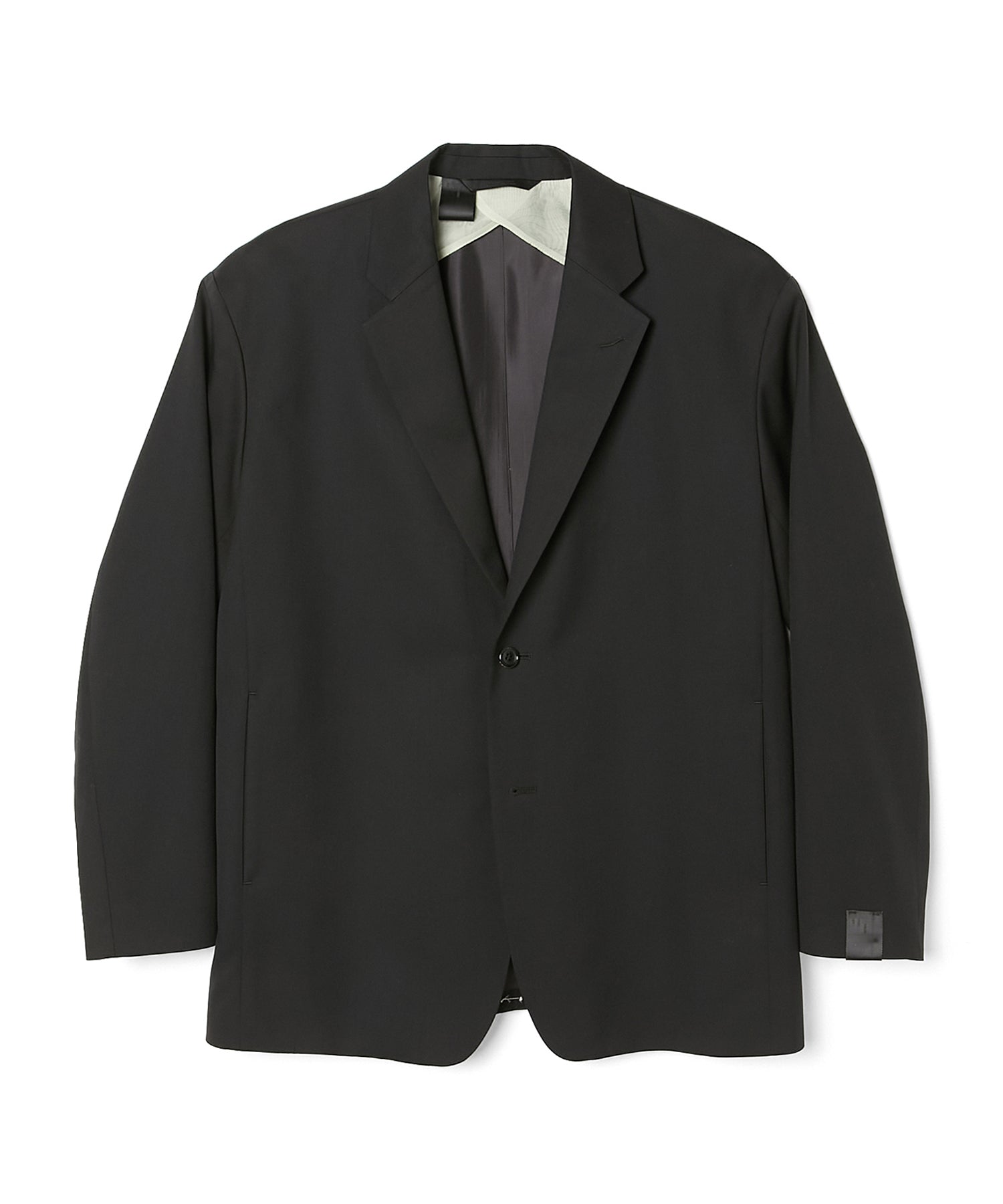 N.HOOLYWOOD 2252-JK06-004 JACKET