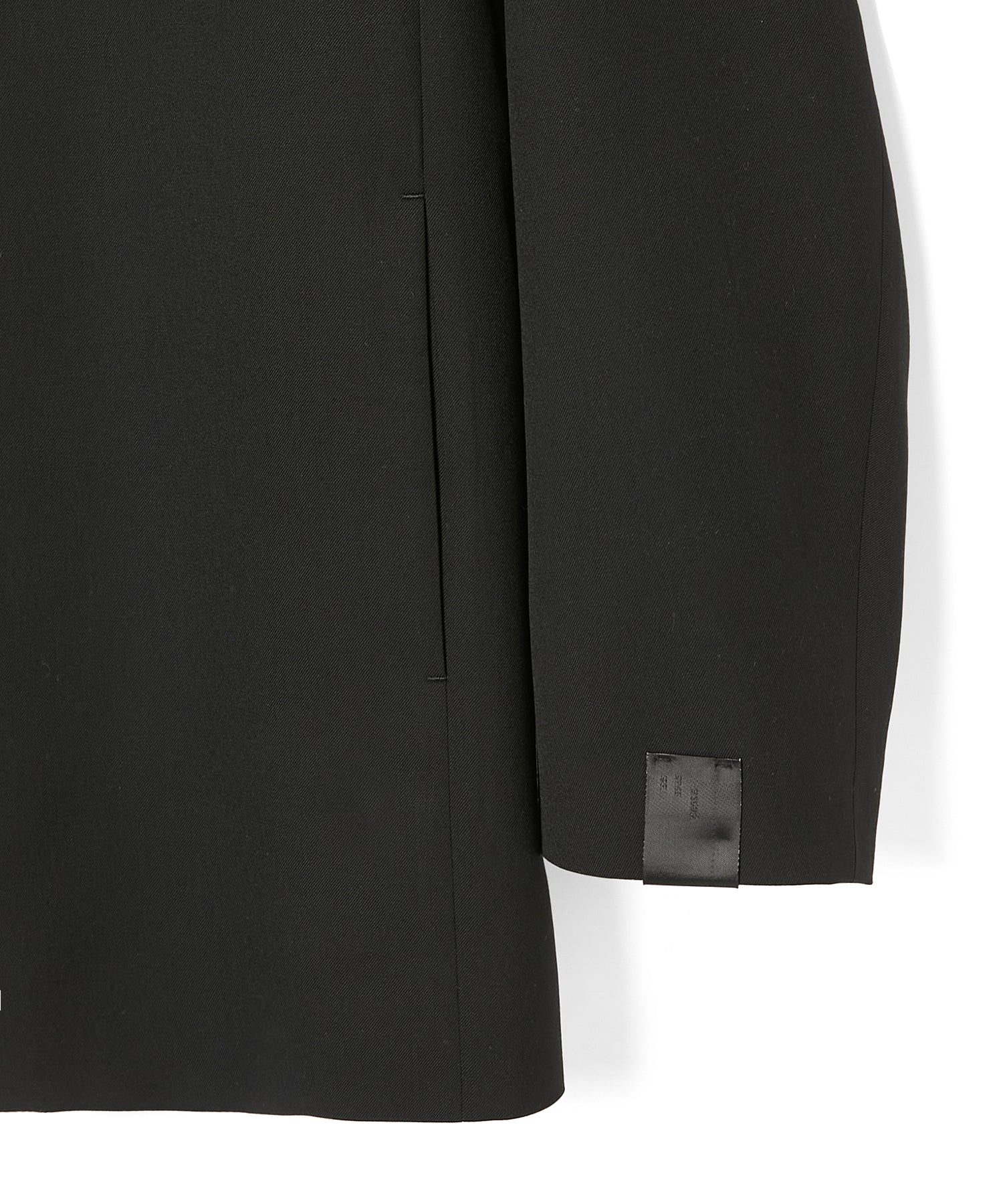 N.HOOLYWOOD 2252-JK06-004 JACKET