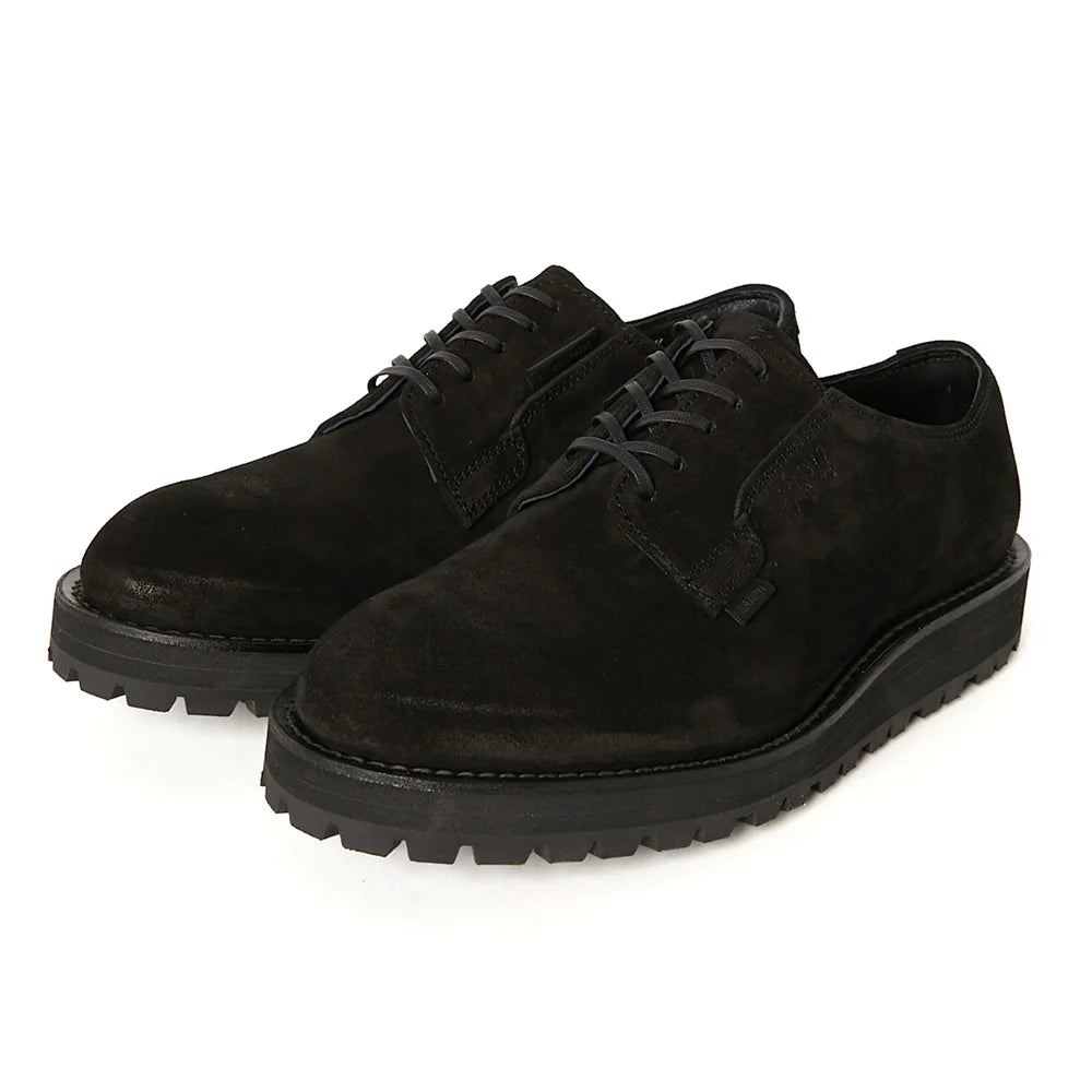 N.HOOLYWOOD × DANNER 2254-SE06 POSTMAN SHOES