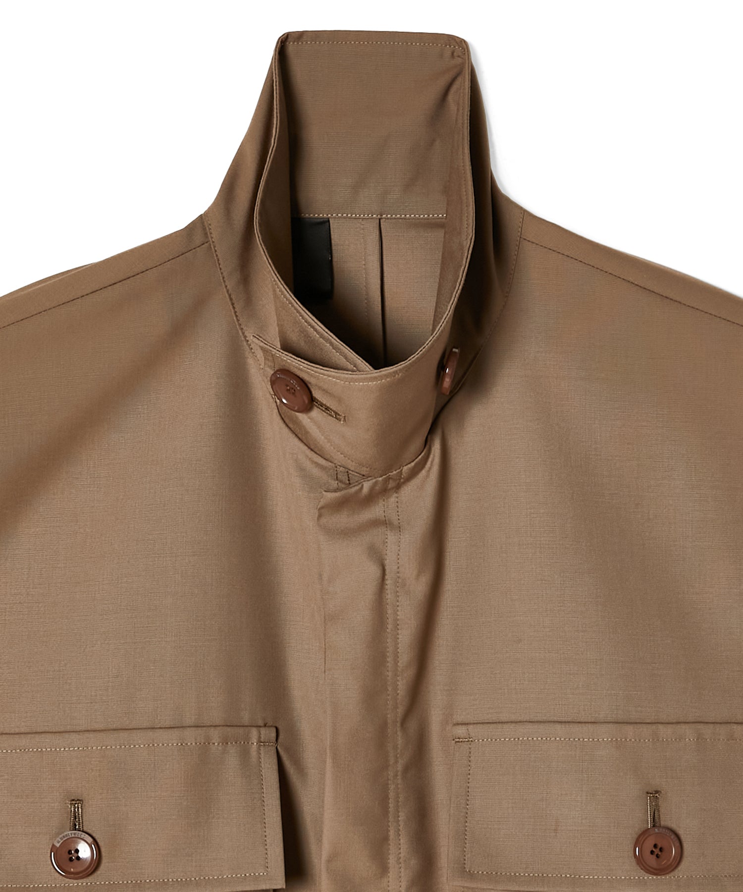 N.HOOLYWOOD 2261-BL01-001 FLAP POCKET JACKET