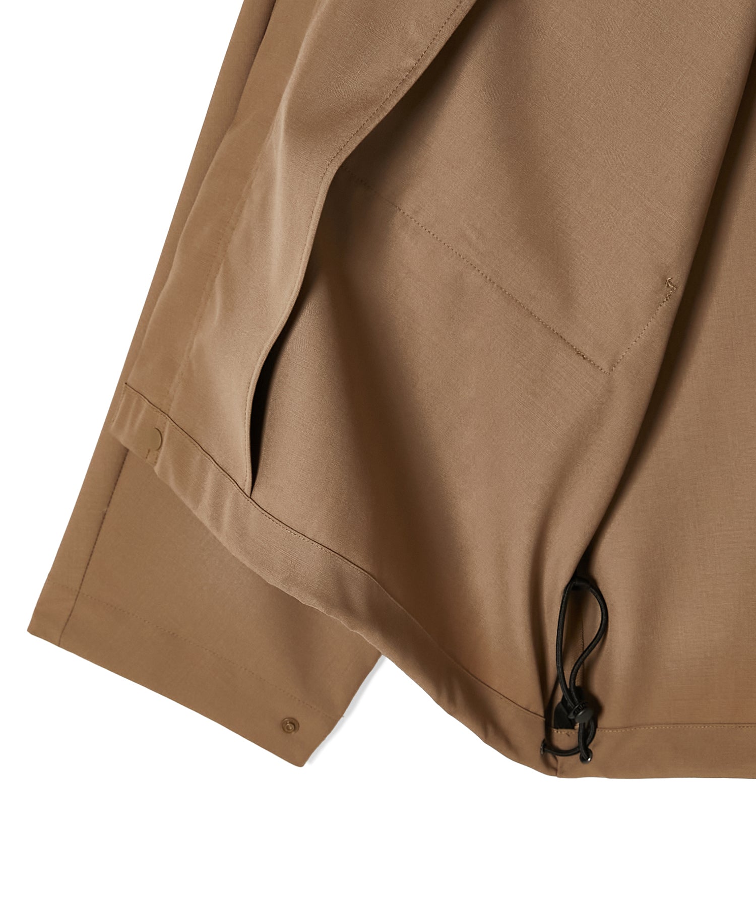 N.HOOLYWOOD 2261-BL01-001 FLAP POCKET JACKET