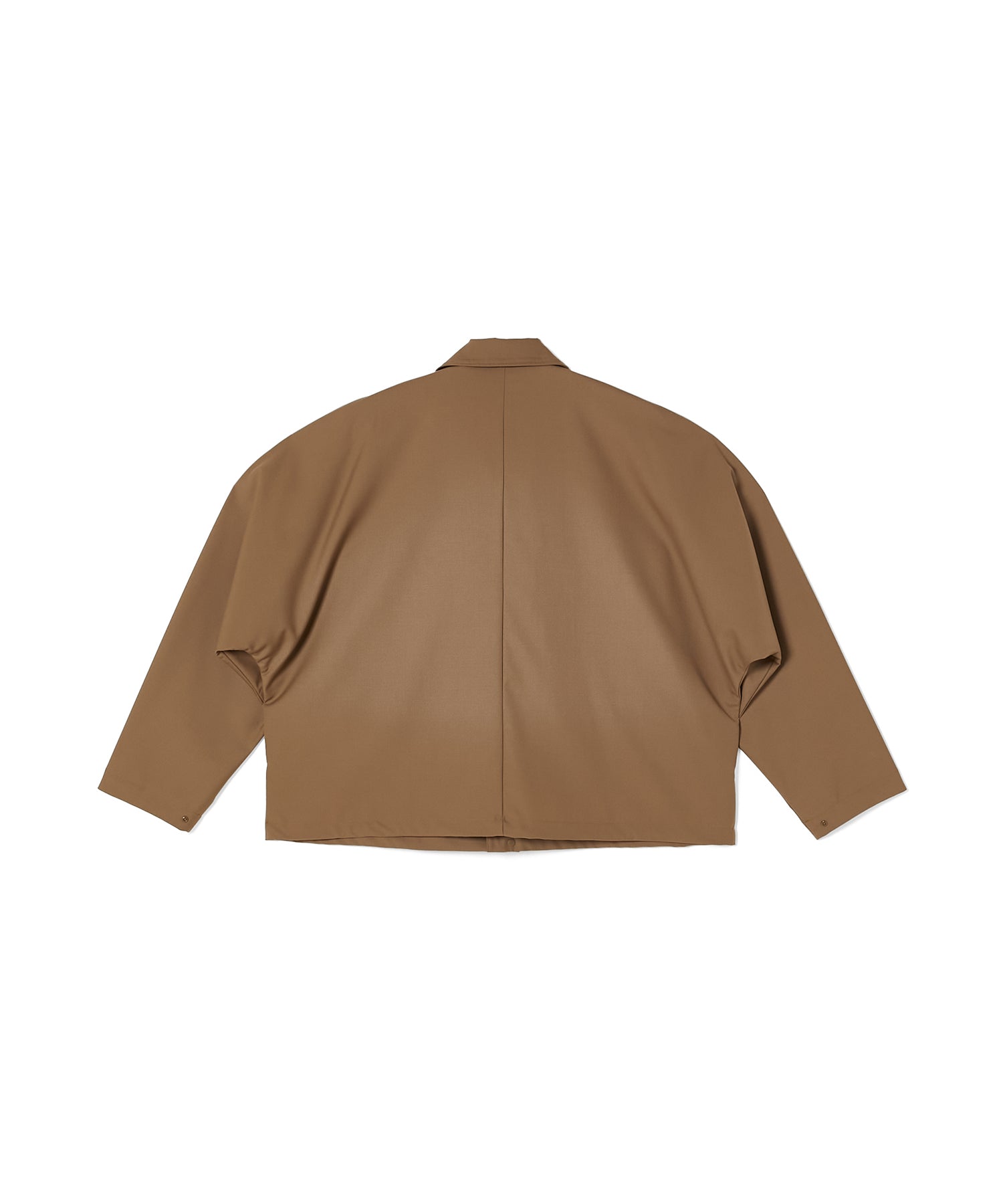 N.HOOLYWOOD 2261-BL01-001 FLAP POCKET JACKET
