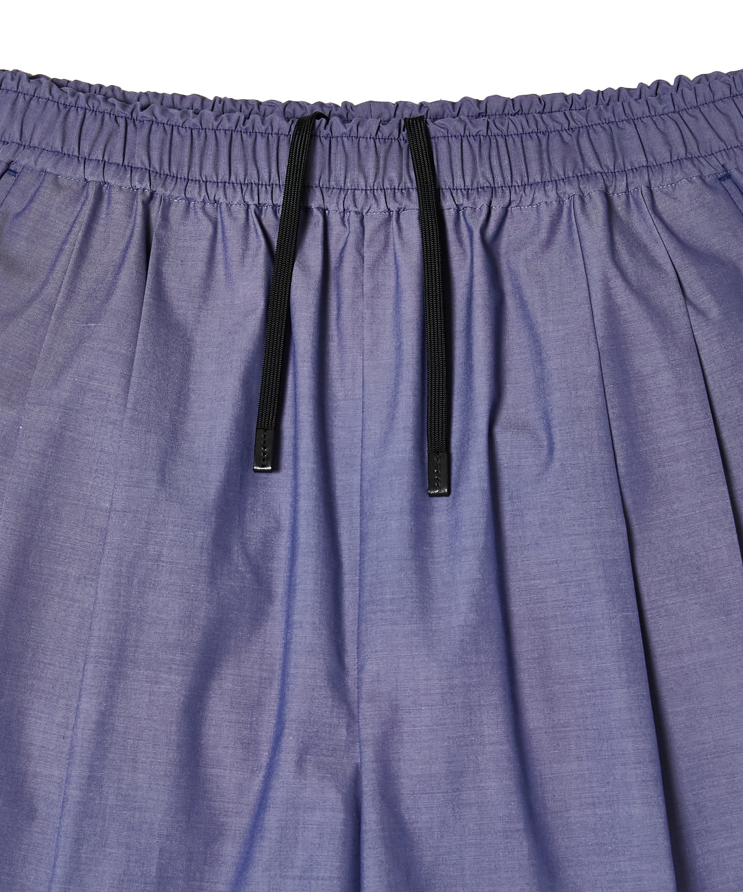 N.HOOLYWOOD 2261-CP50-102-S 2TUCK EASY HALF PANTS