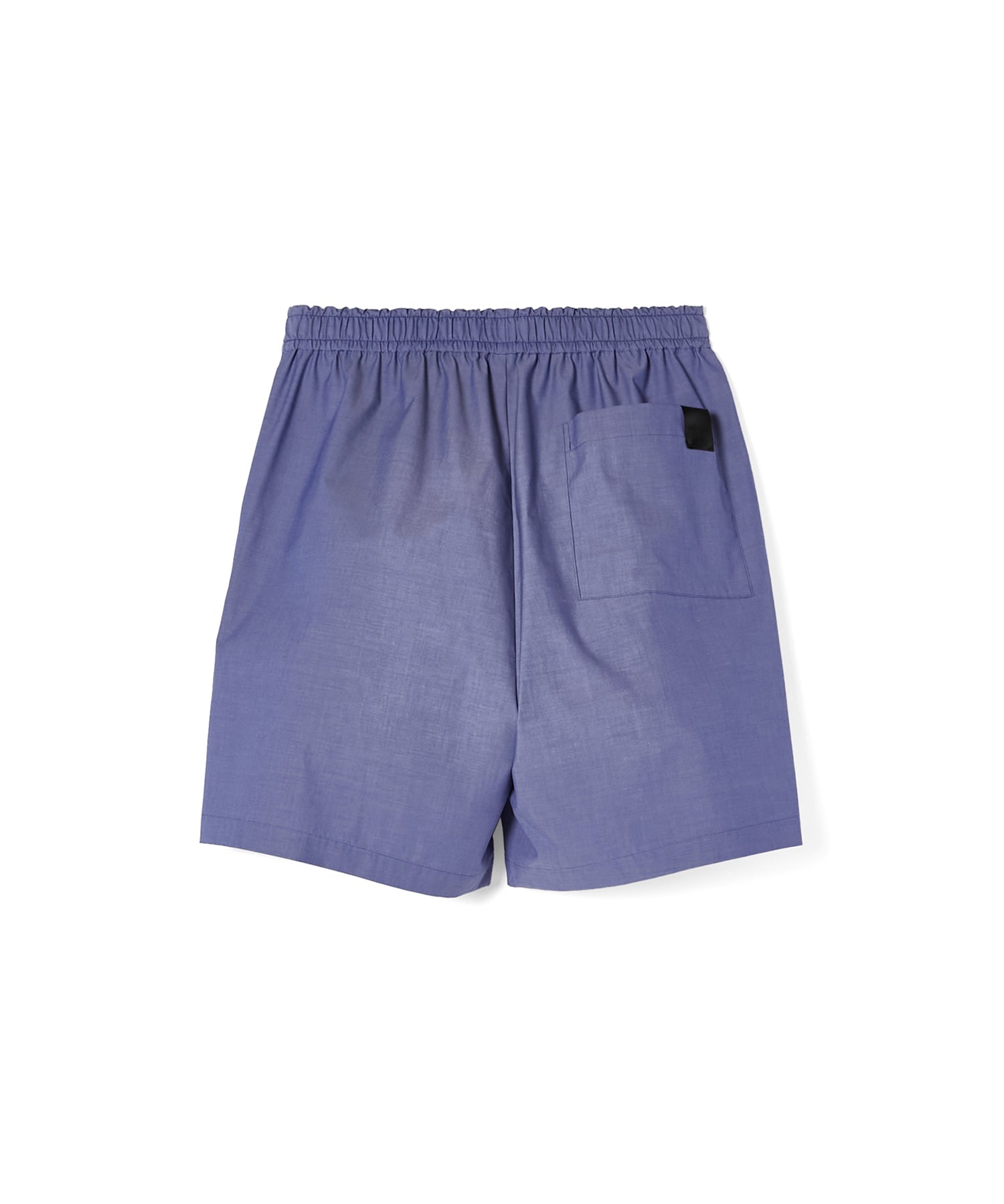 N.HOOLYWOOD 2261-CP50-102-S 2TUCK EASY HALF PANTS