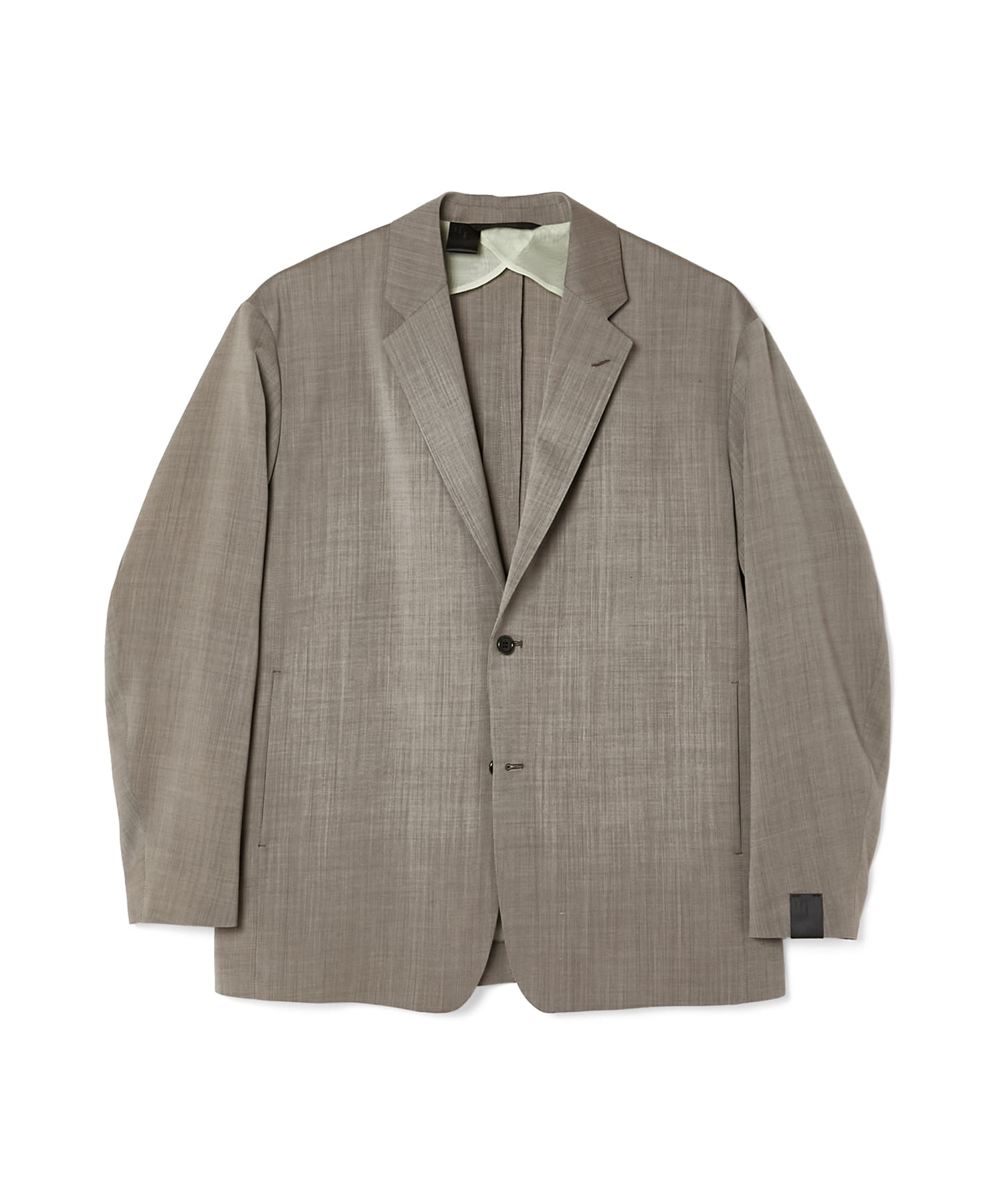 N.HOOLYWOOD 2261-JK06-004 JACKET