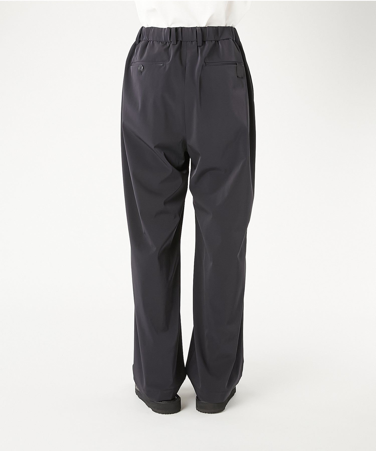 N.HOOLYWOOD 2261-PT22-003 EASY TROUSERS