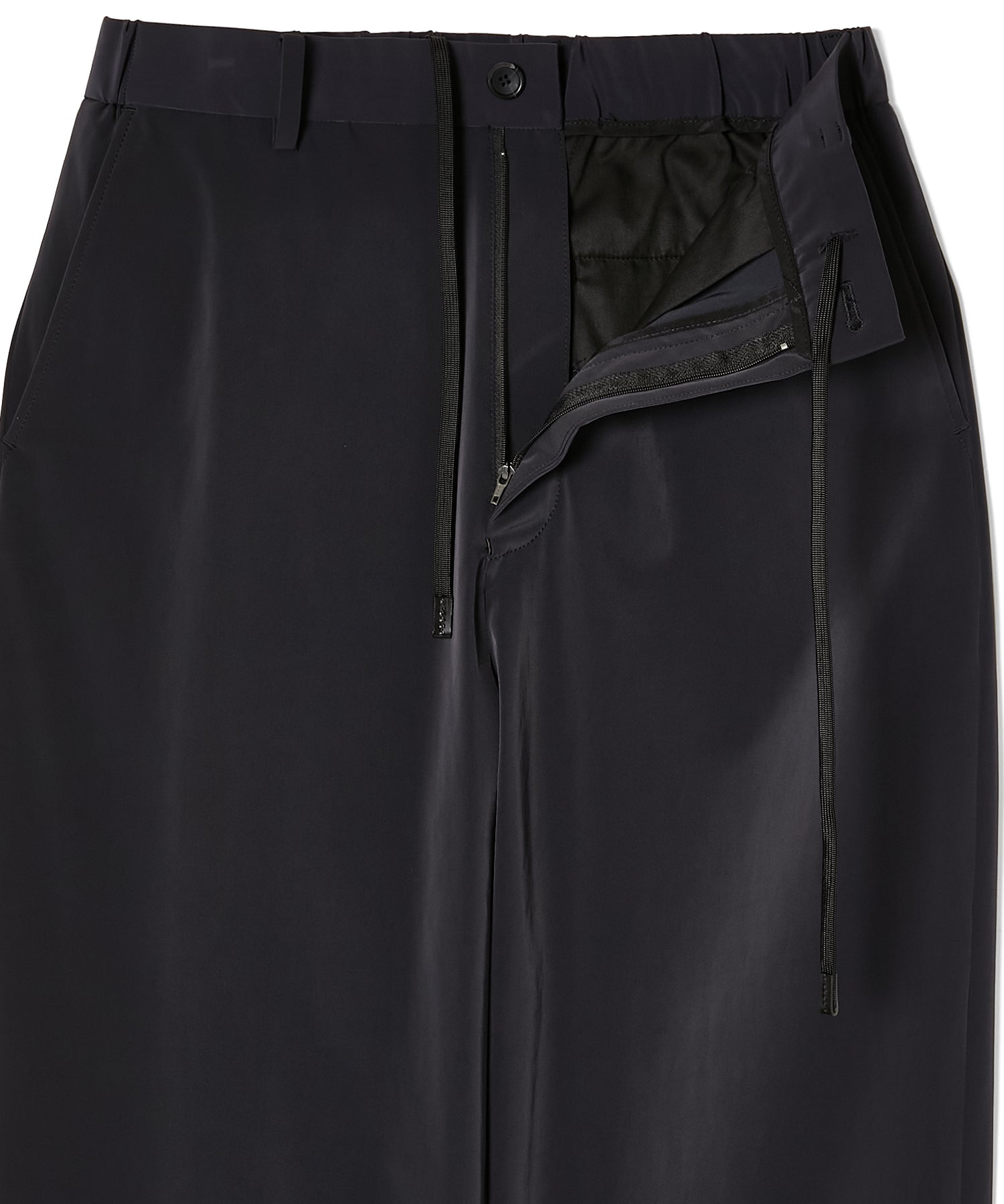 N.HOOLYWOOD 2261-PT22-003 EASY TROUSERS
