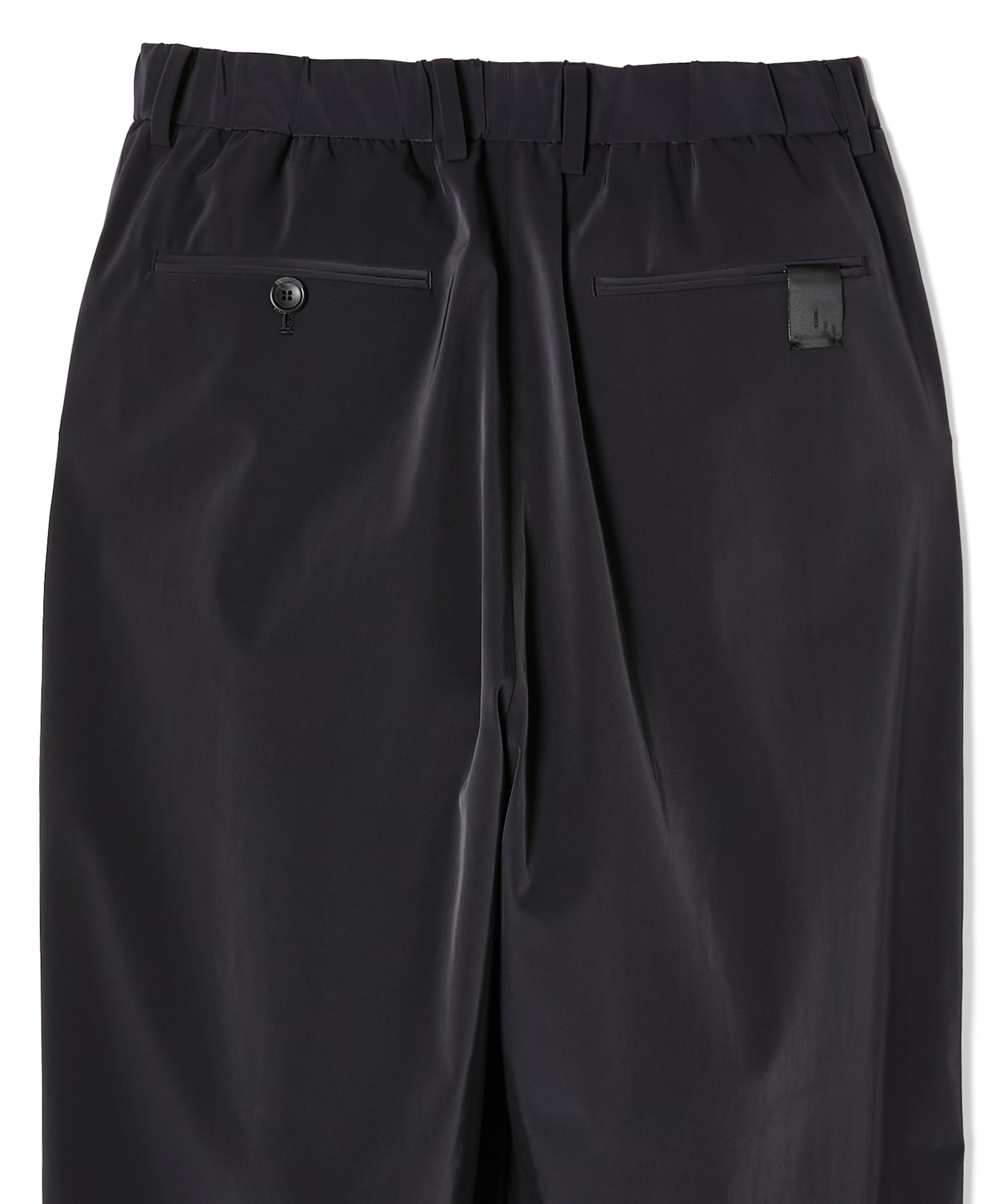 N.HOOLYWOOD 2261-PT22-003 EASY TROUSERS