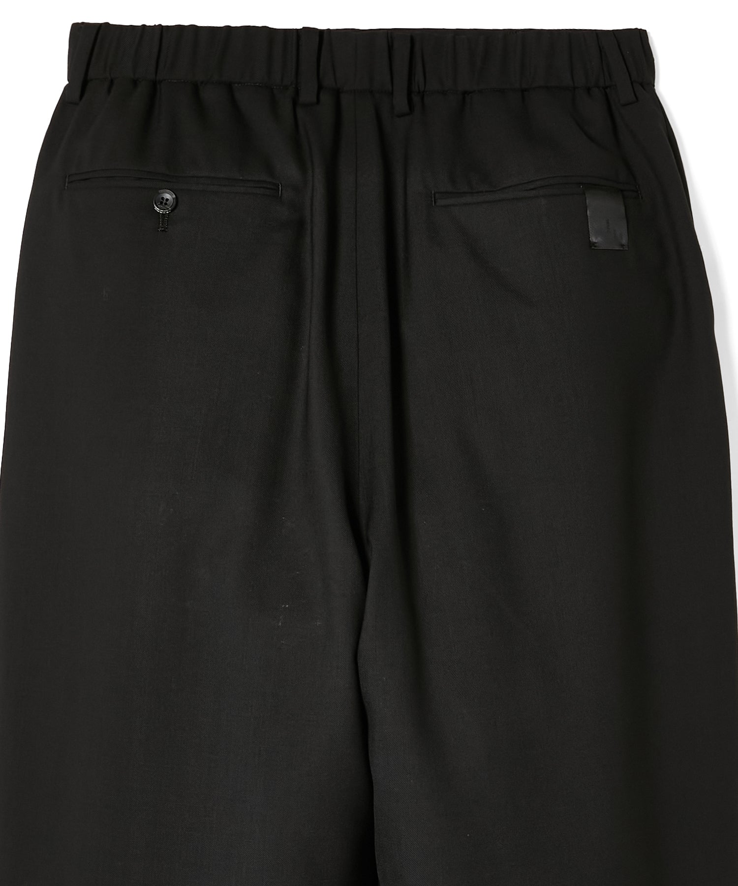 N.HOOLYWOOD 2261-PT22-004 EASY TROUSERS