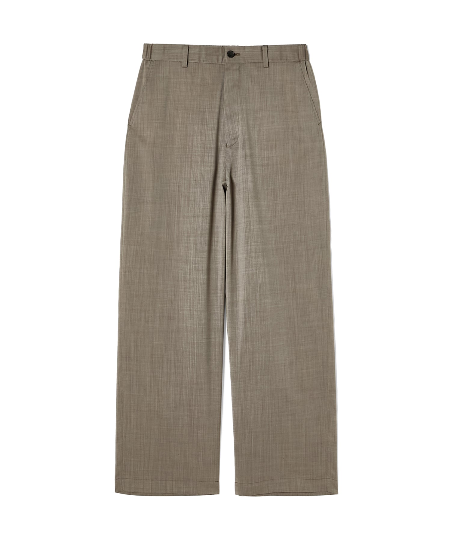N.HOOLYWOOD 2261-PT22-004 EASY TROUSERS