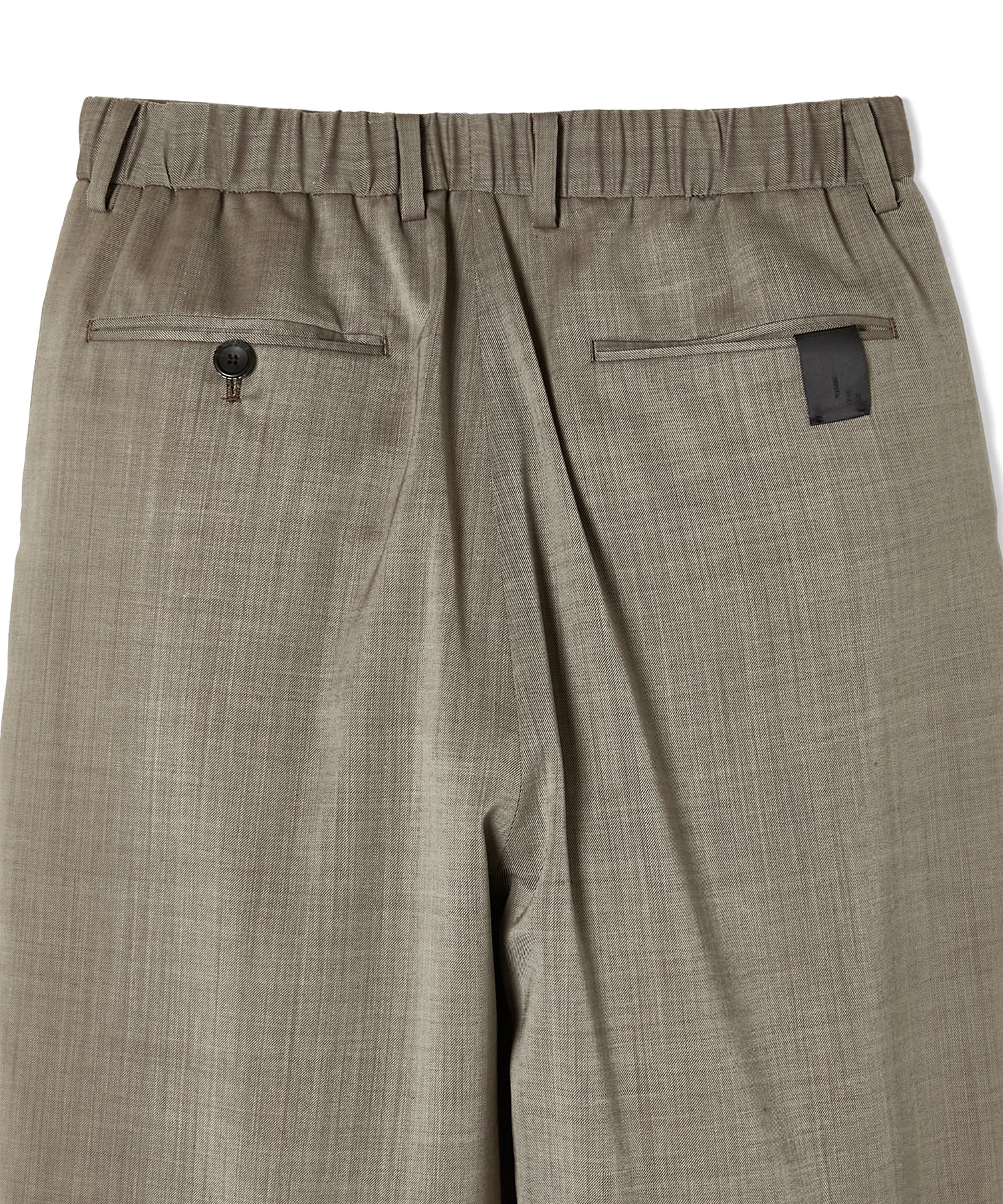 N.HOOLYWOOD 2261-PT22-004 EASY TROUSERS