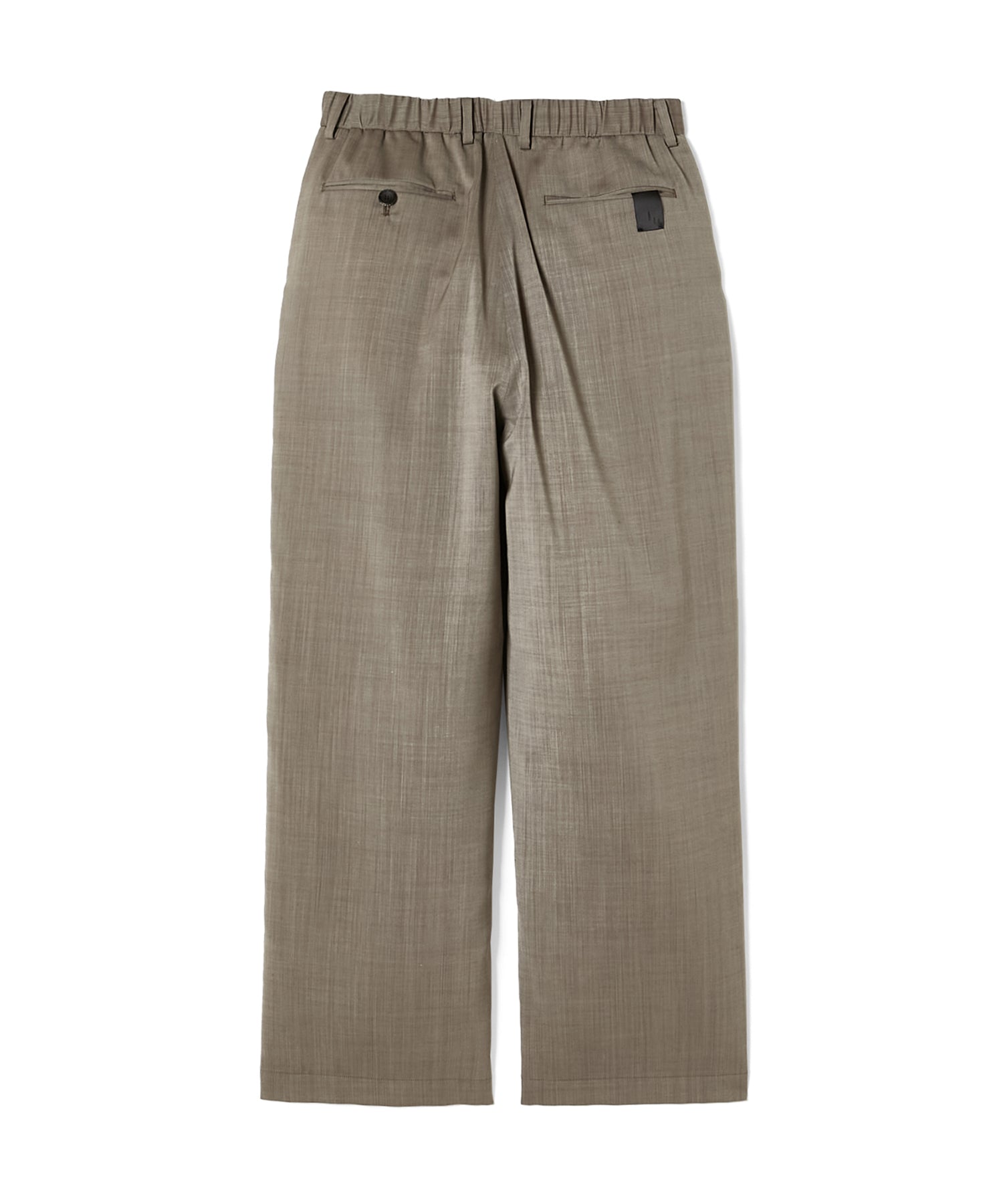N.HOOLYWOOD 2261-PT22-004 EASY TROUSERS