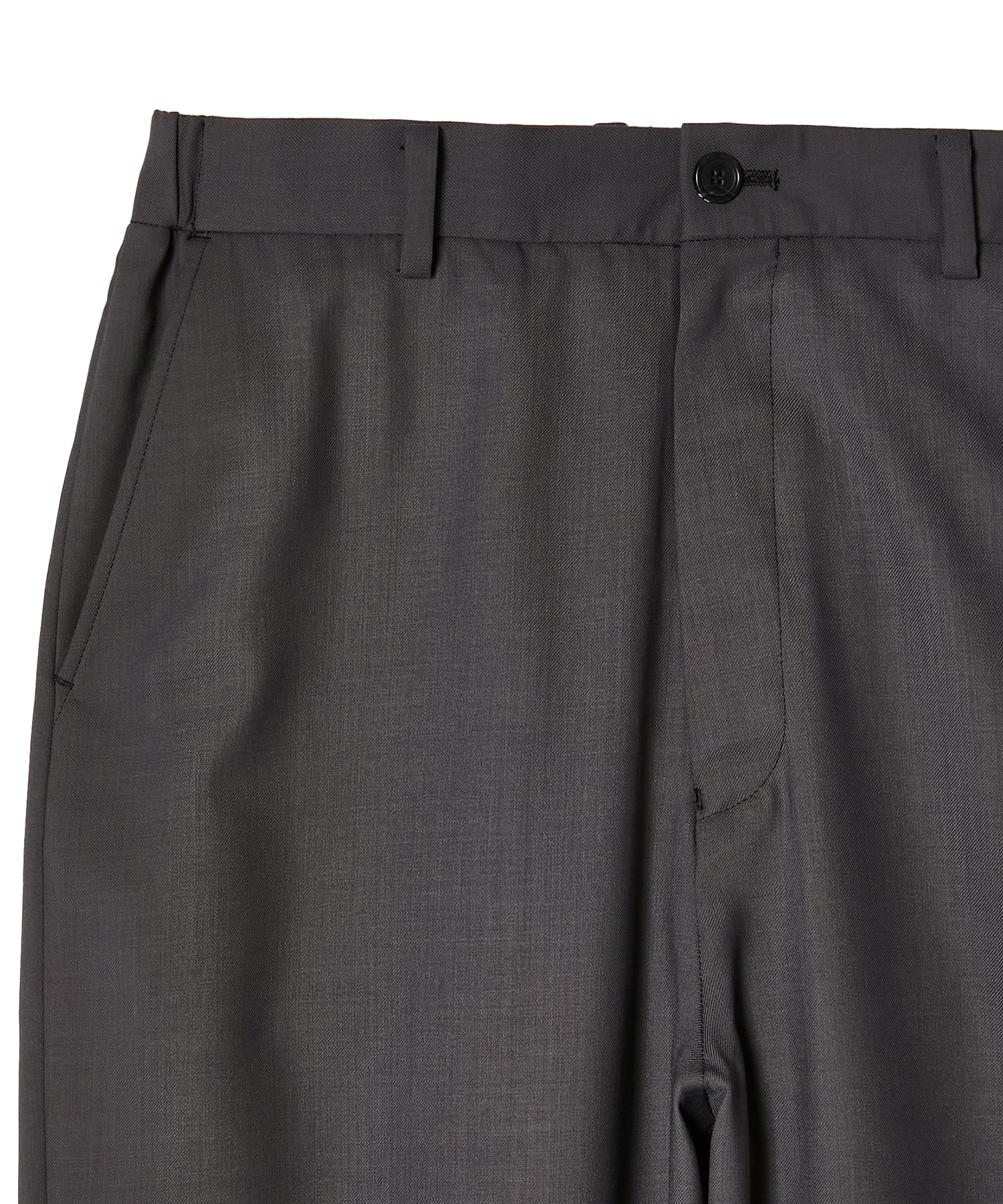 N.HOOLYWOOD 2261-PT22-004 EASY TROUSERS