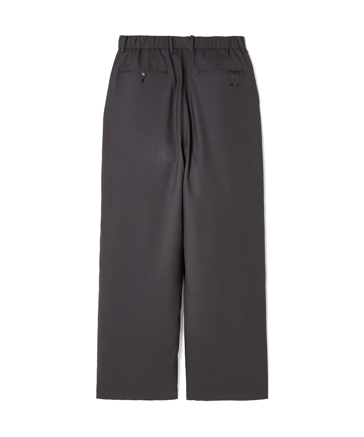 N.HOOLYWOOD 2261-PT22-004 EASY TROUSERS