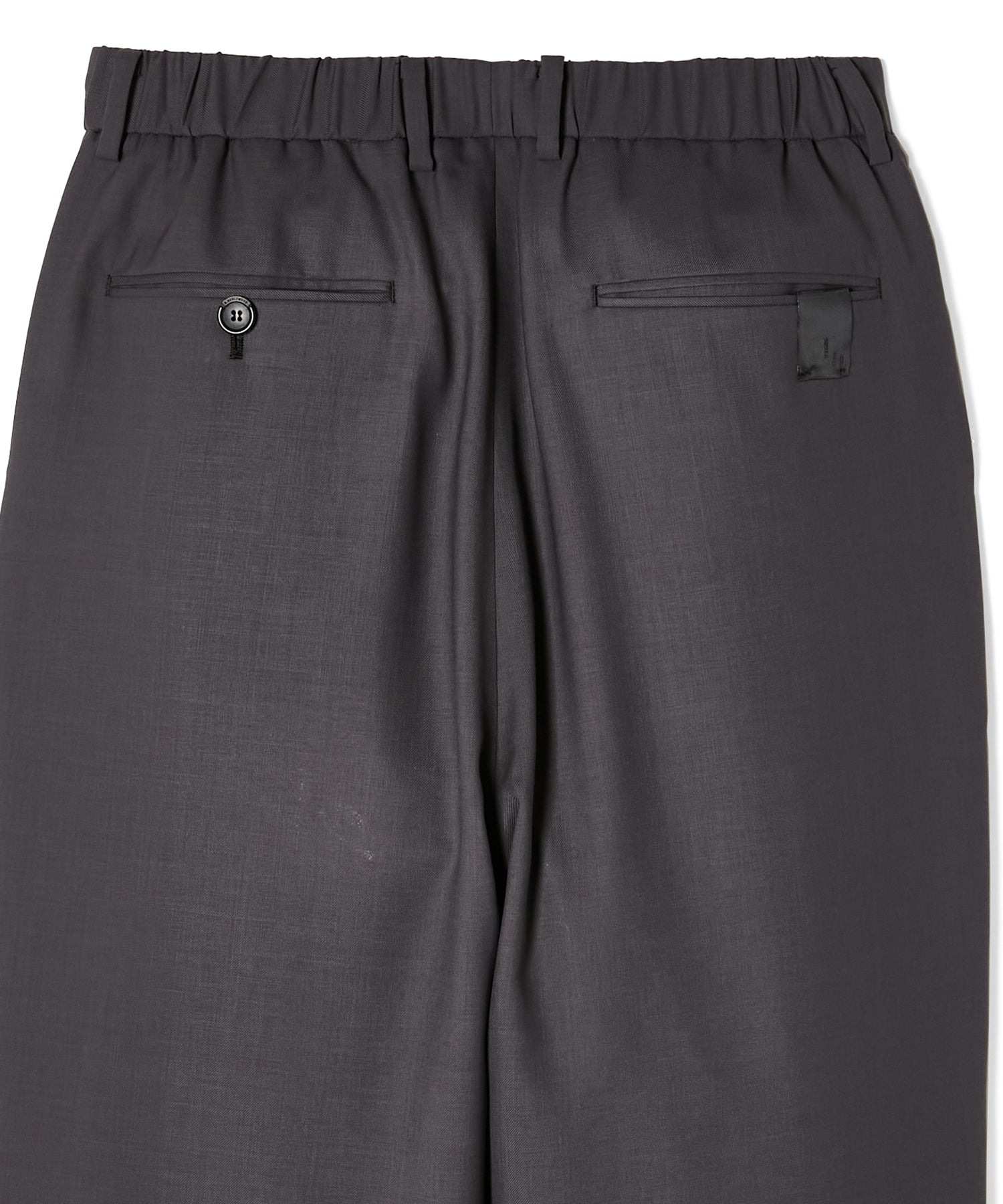 N.HOOLYWOOD 2261-PT22-004 EASY TROUSERS