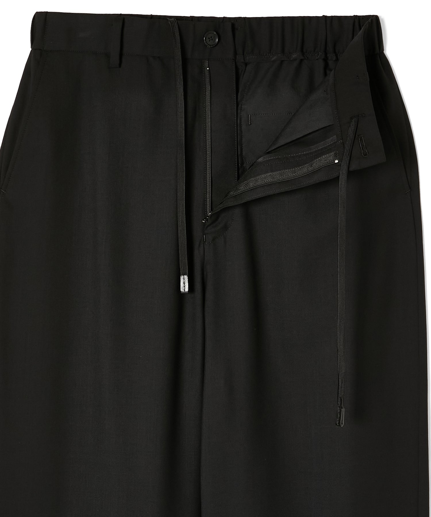N.HOOLYWOOD 2261-PT22-004 EASY TROUSERS