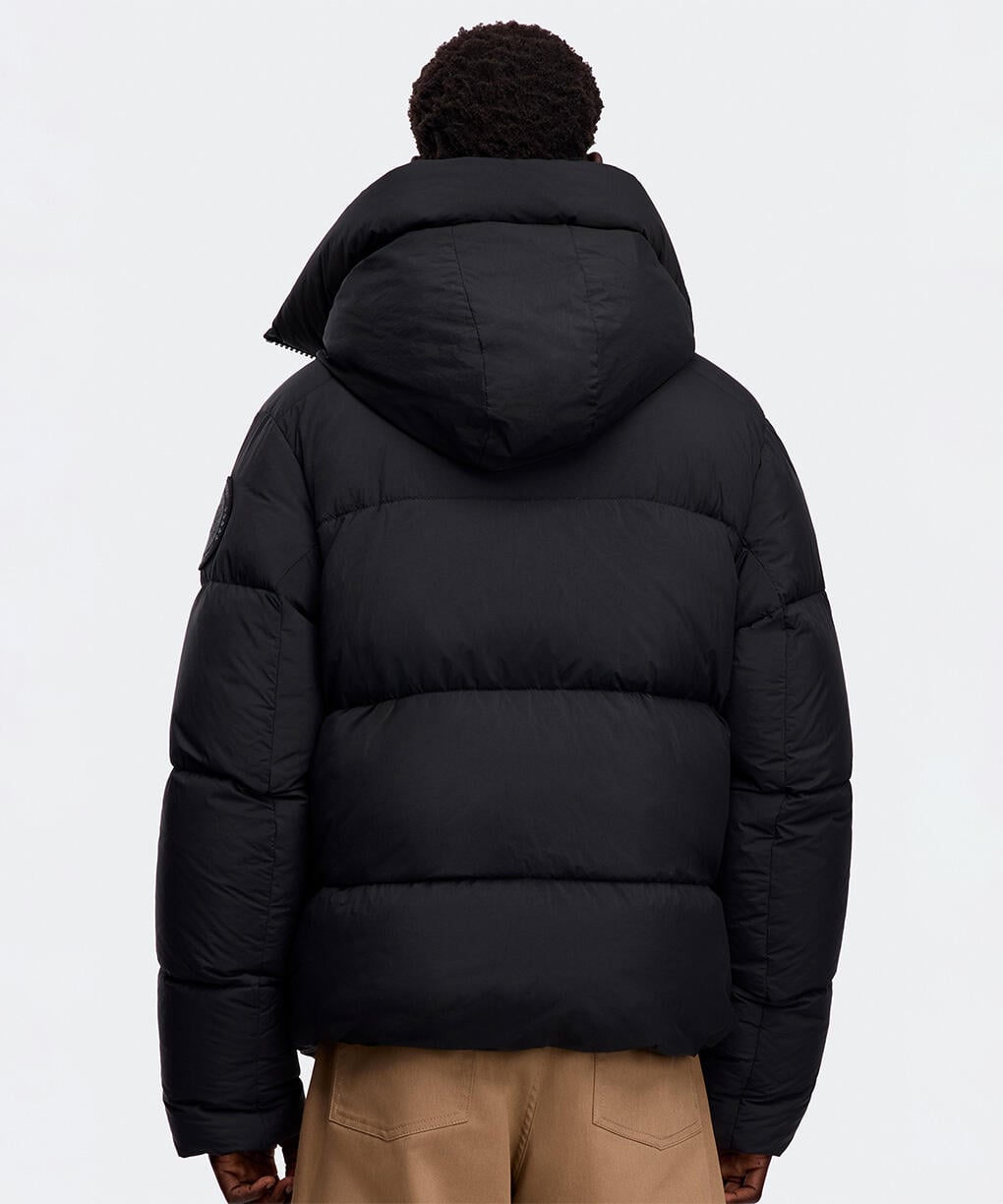 CANADA GOOSE 2282MB Crofton Puffer Matte BD