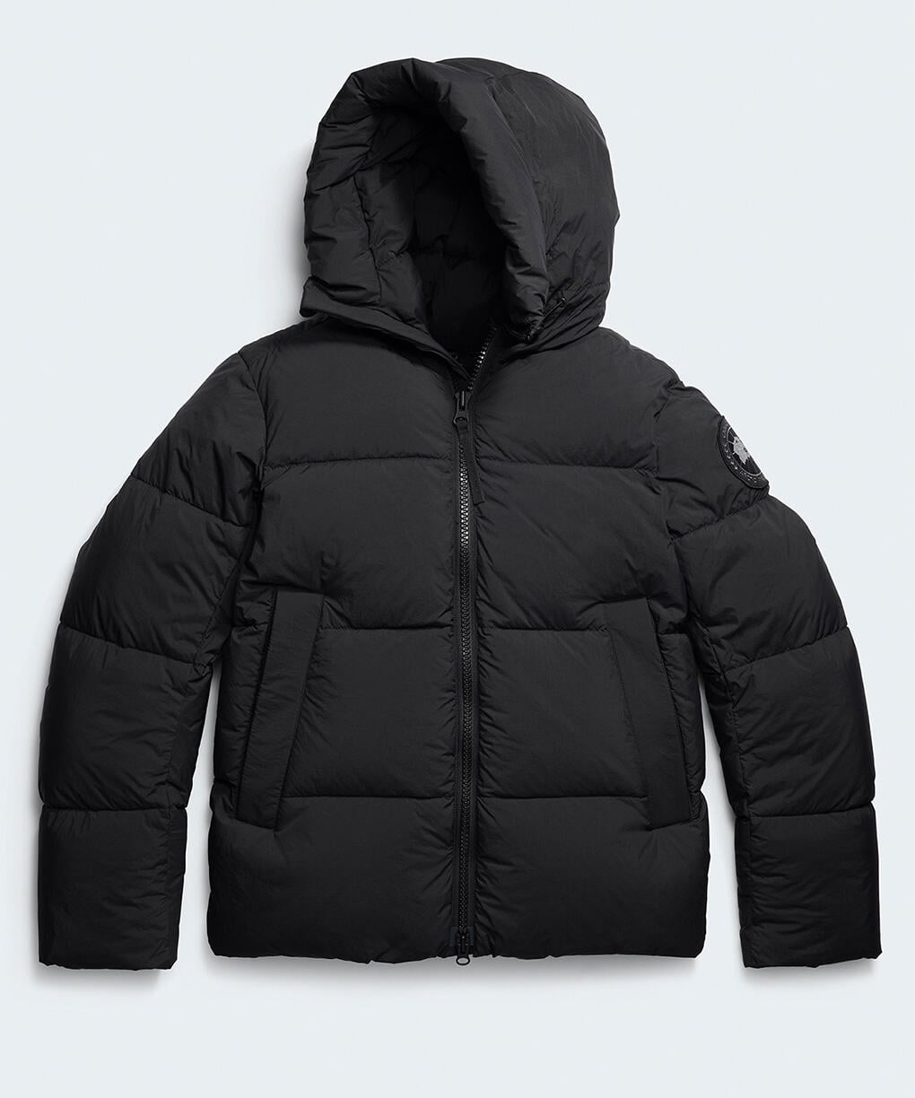 CANADA GOOSE 2282MB Crofton Puffer Matte BD