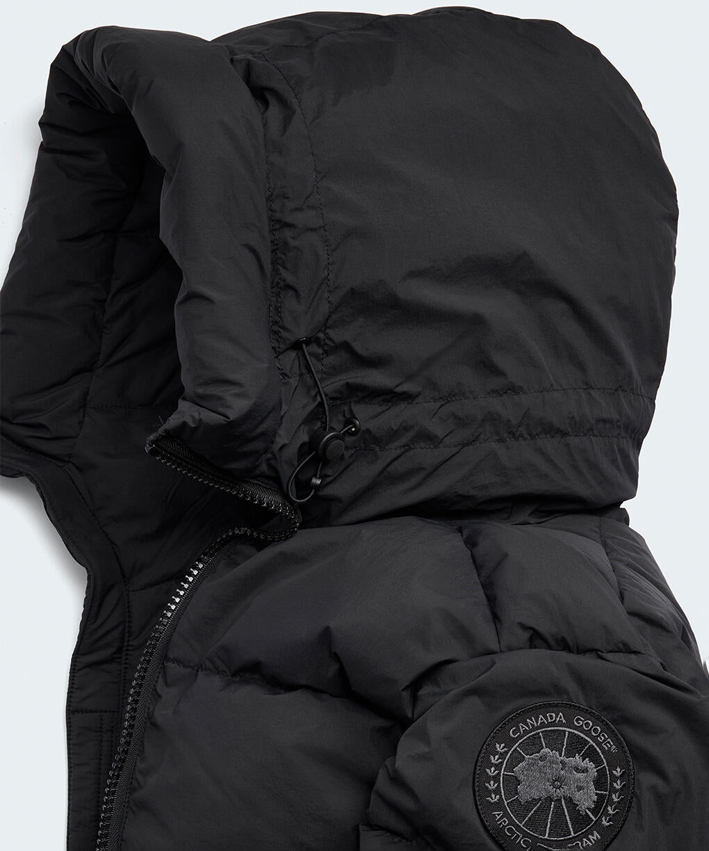 CANADA GOOSE 2282MB Crofton Puffer Matte BD