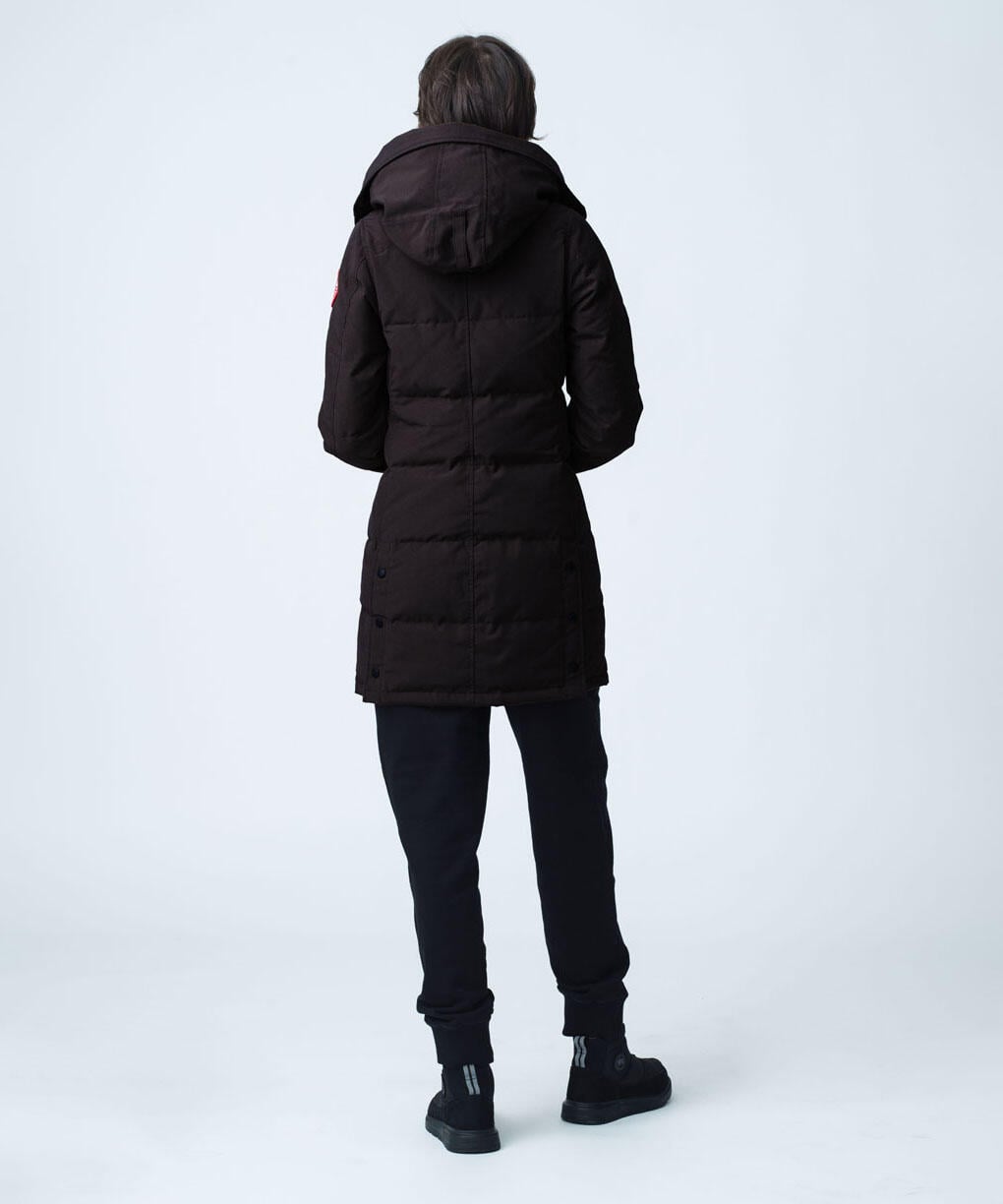 CANADA GOOSE 2302JL Mackenzie Parka Heritage