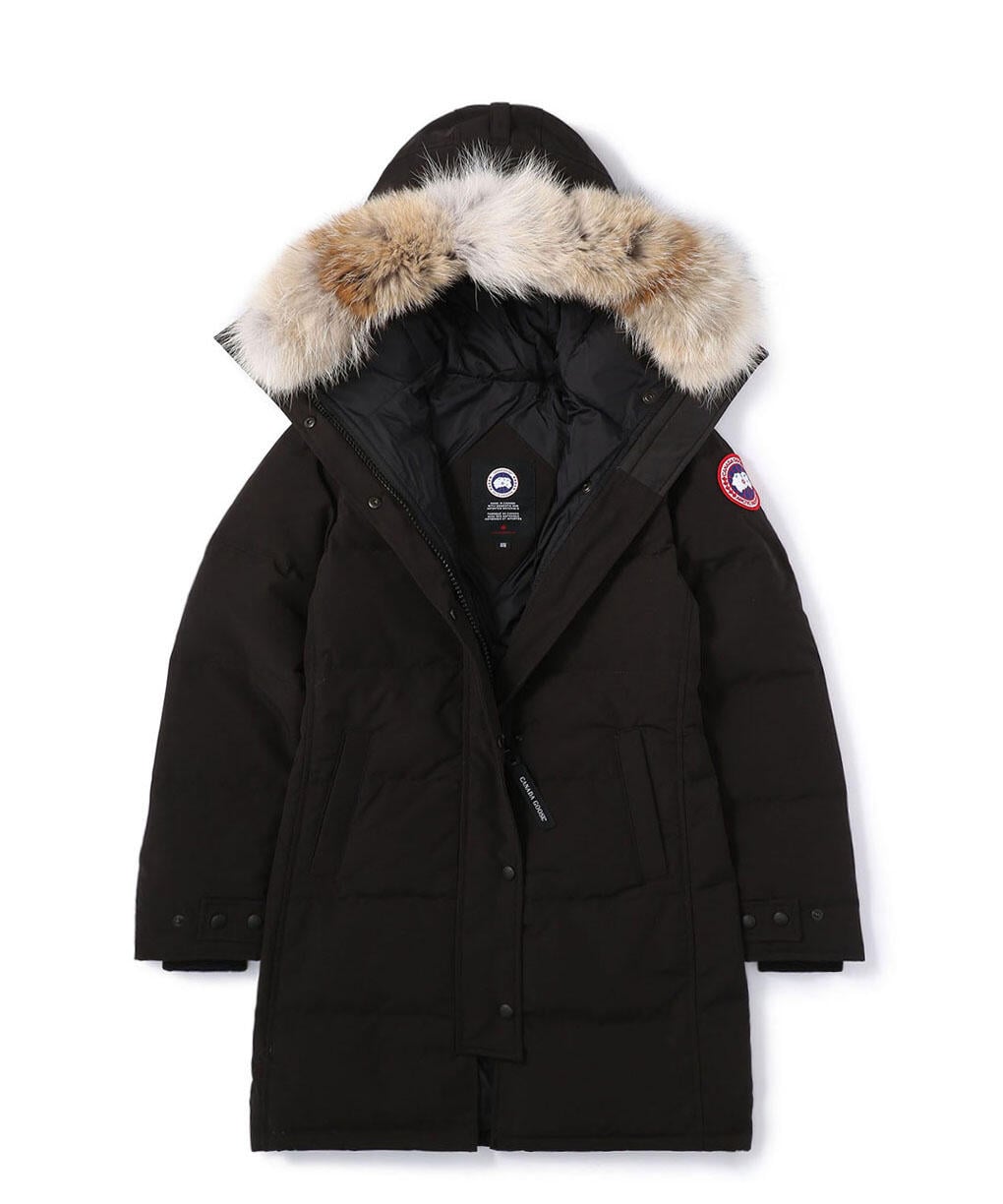 CANADA GOOSE 2302JL Mackenzie Parka Heritage