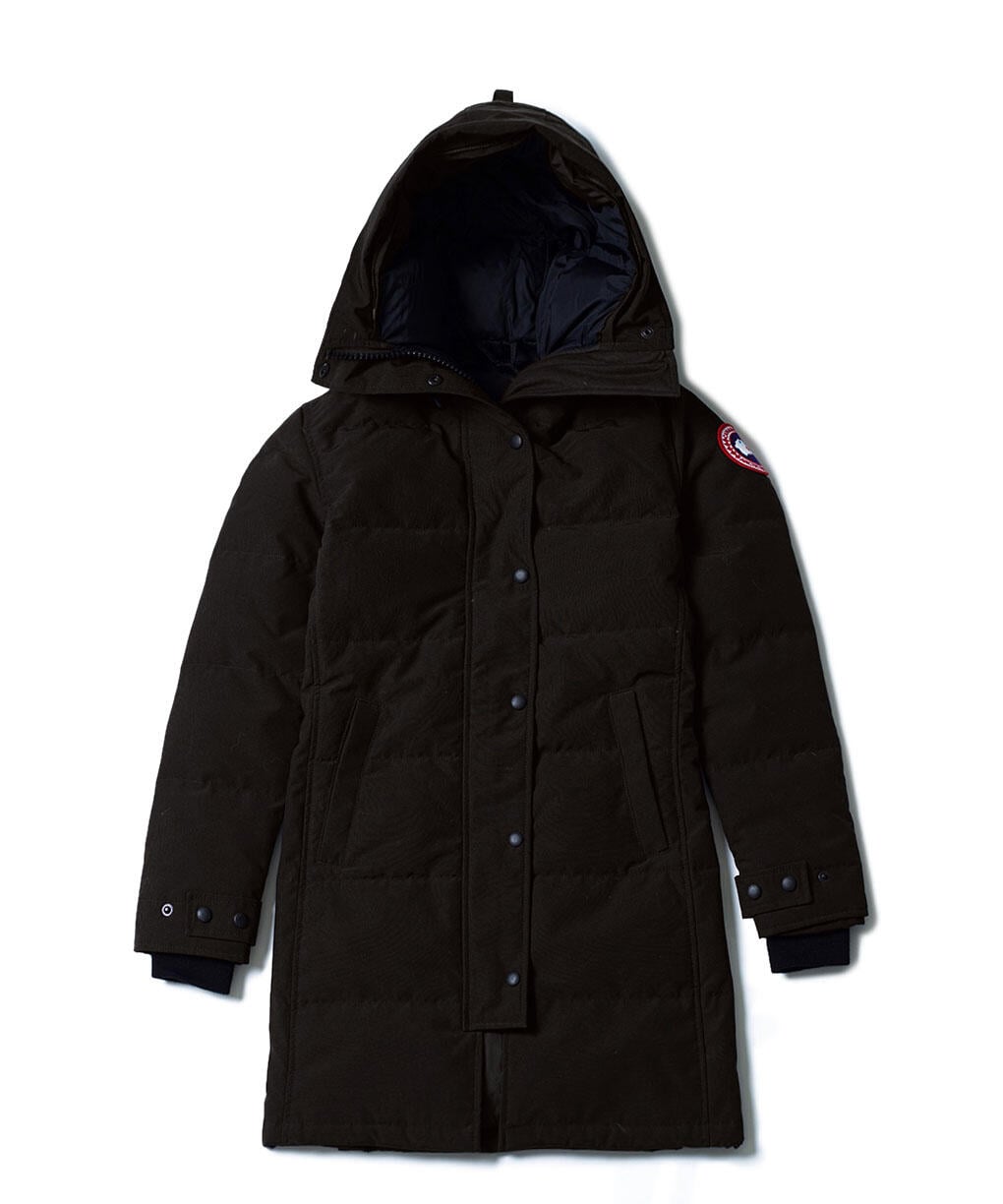 CANADA GOOSE 2302JL Mackenzie Parka Heritage
