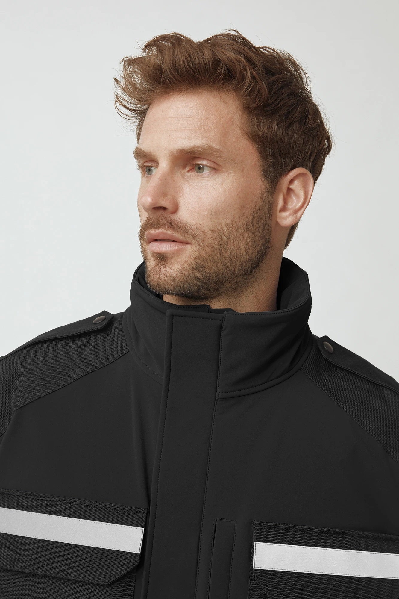 CANADA GOOSE 2414M Photojournalist Jacket