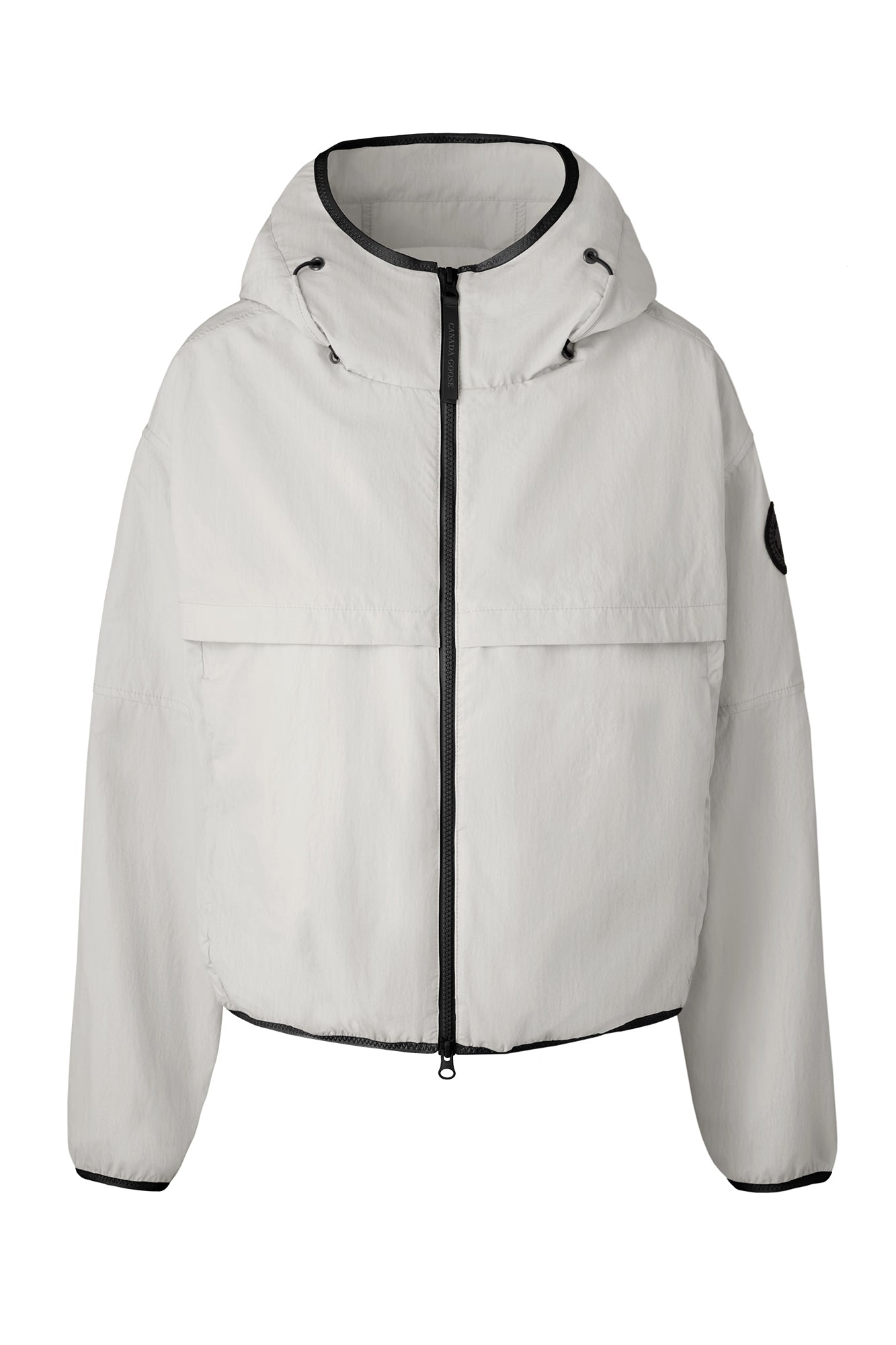 CANADA GOOSE 2433WB Sinclair jacket Black Label