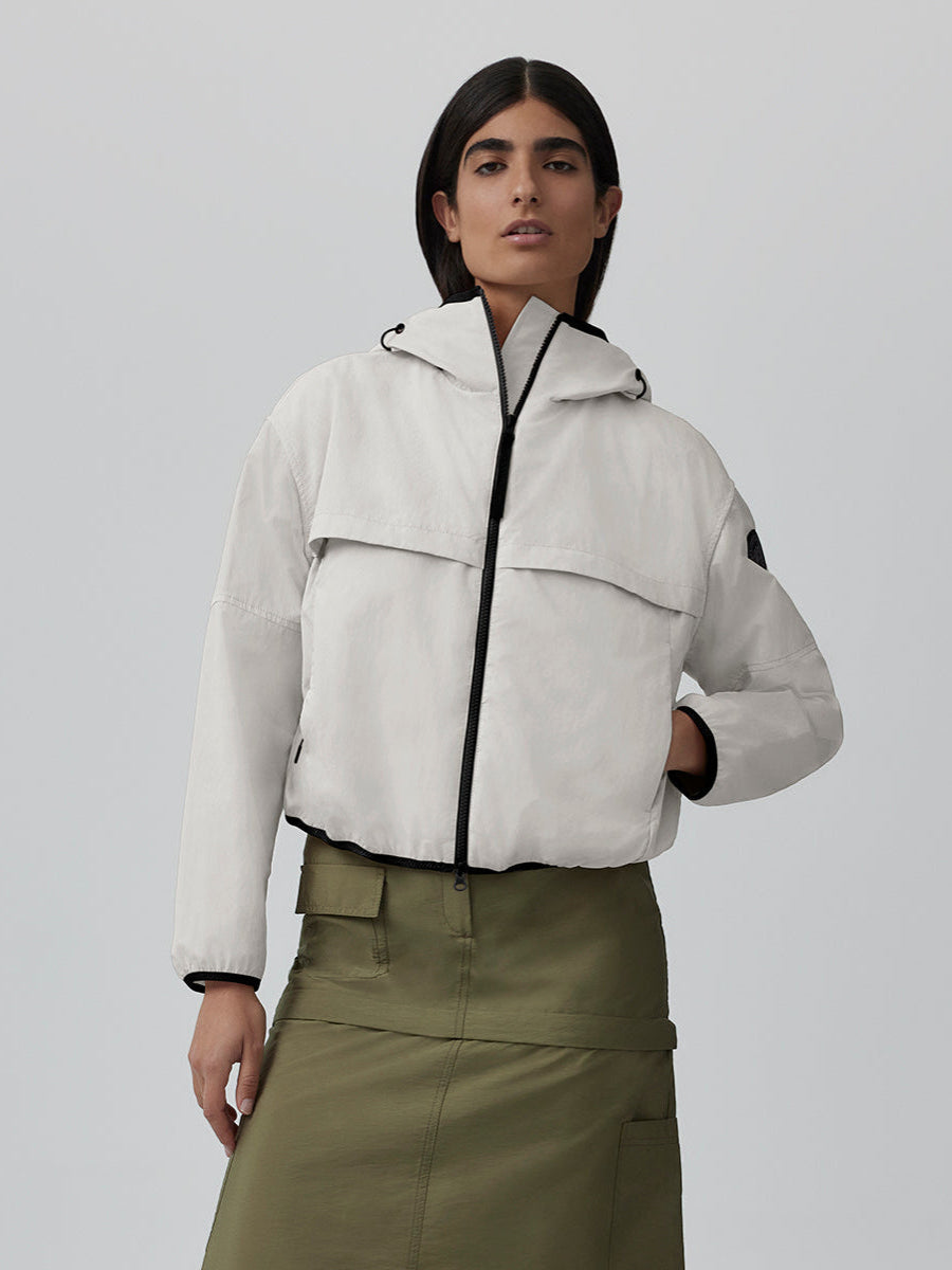 CANADA GOOSE 2433WB Sinclair jacket Black Label