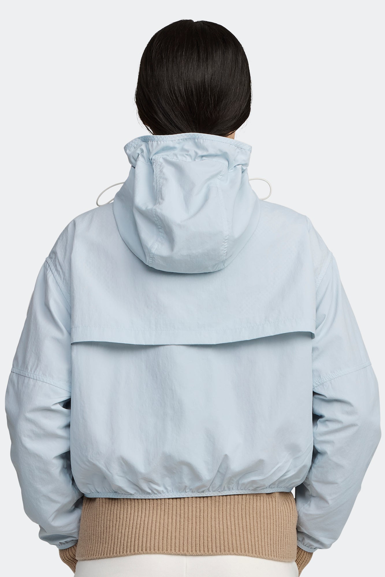 CANADA GOOSE 2433WW Sinclair jacket White Disc