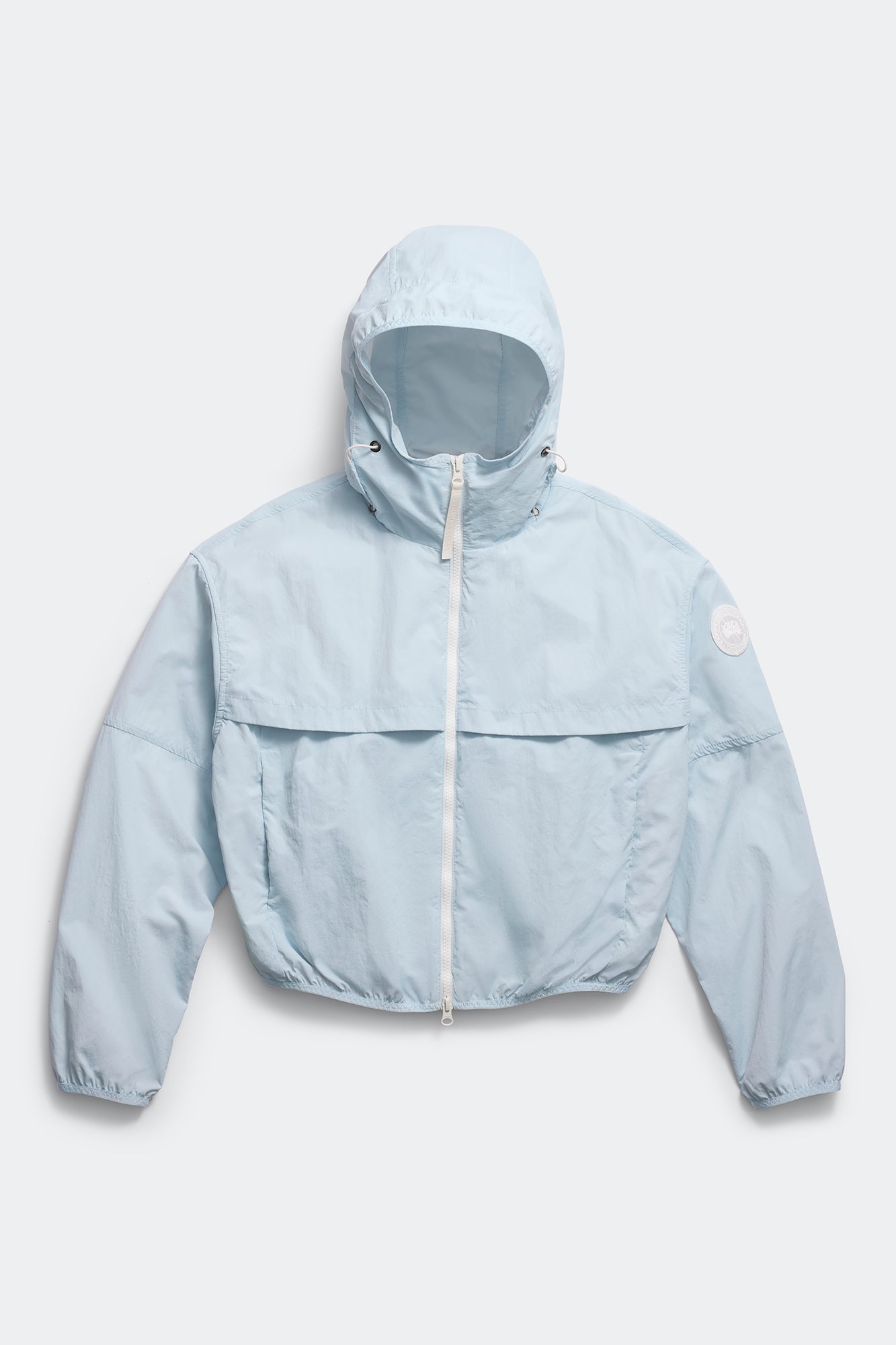 CANADA GOOSE 2433WW Sinclair jacket White Disc