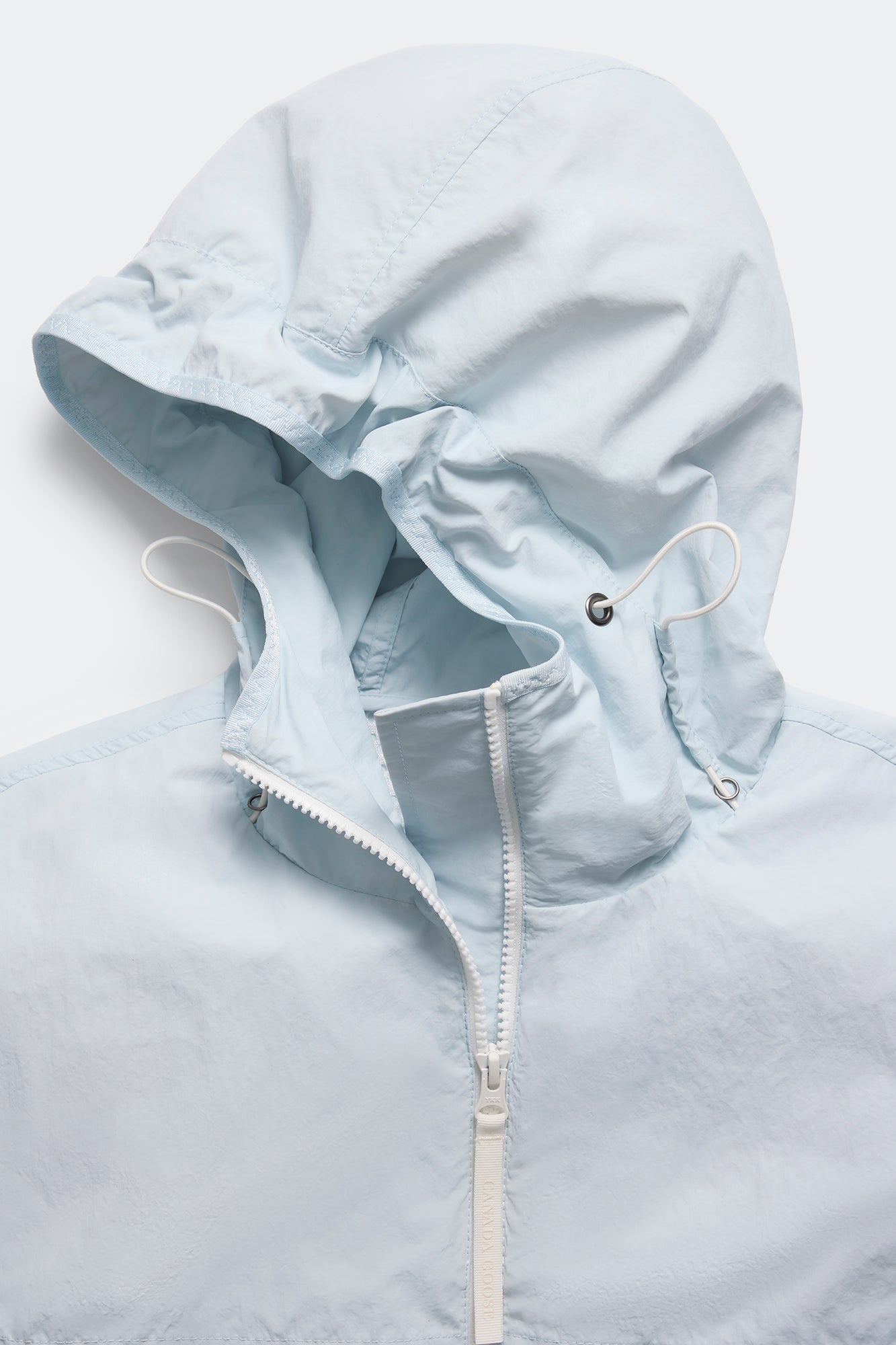 CANADA GOOSE 2433WW Sinclair jacket White Disc
