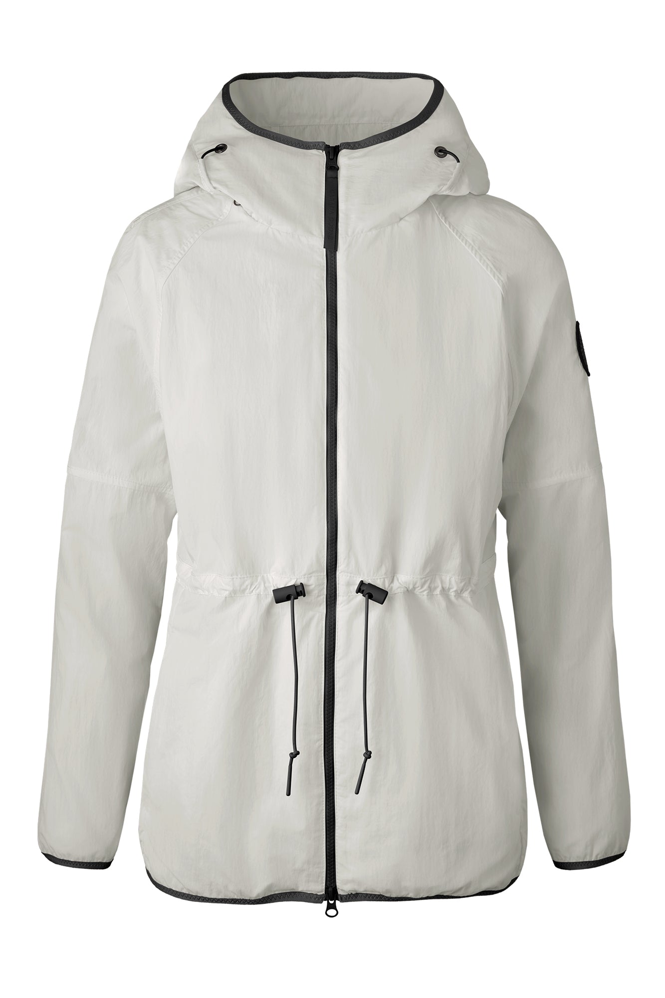 CANADA GOOSE 2438WB Lundell Jacket Black Label