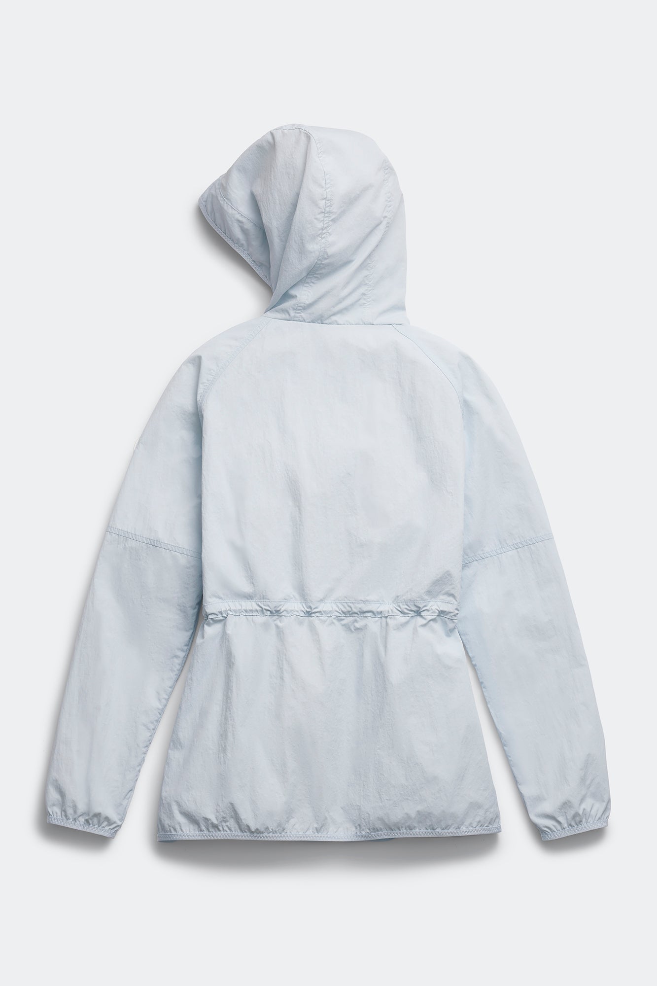CANADA GOOSE 2438WW Lundell Jacket White Disc