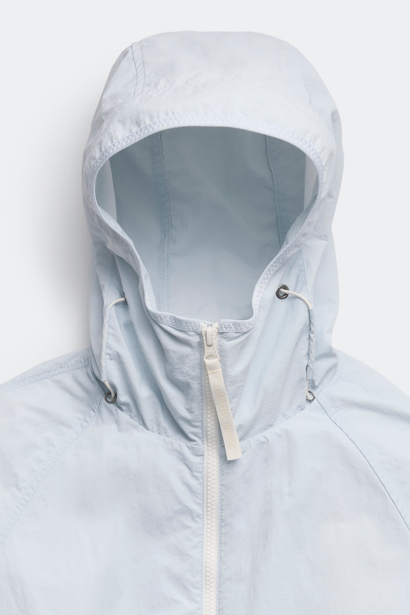 CANADA GOOSE 2438WW Lundell Jacket White Disc