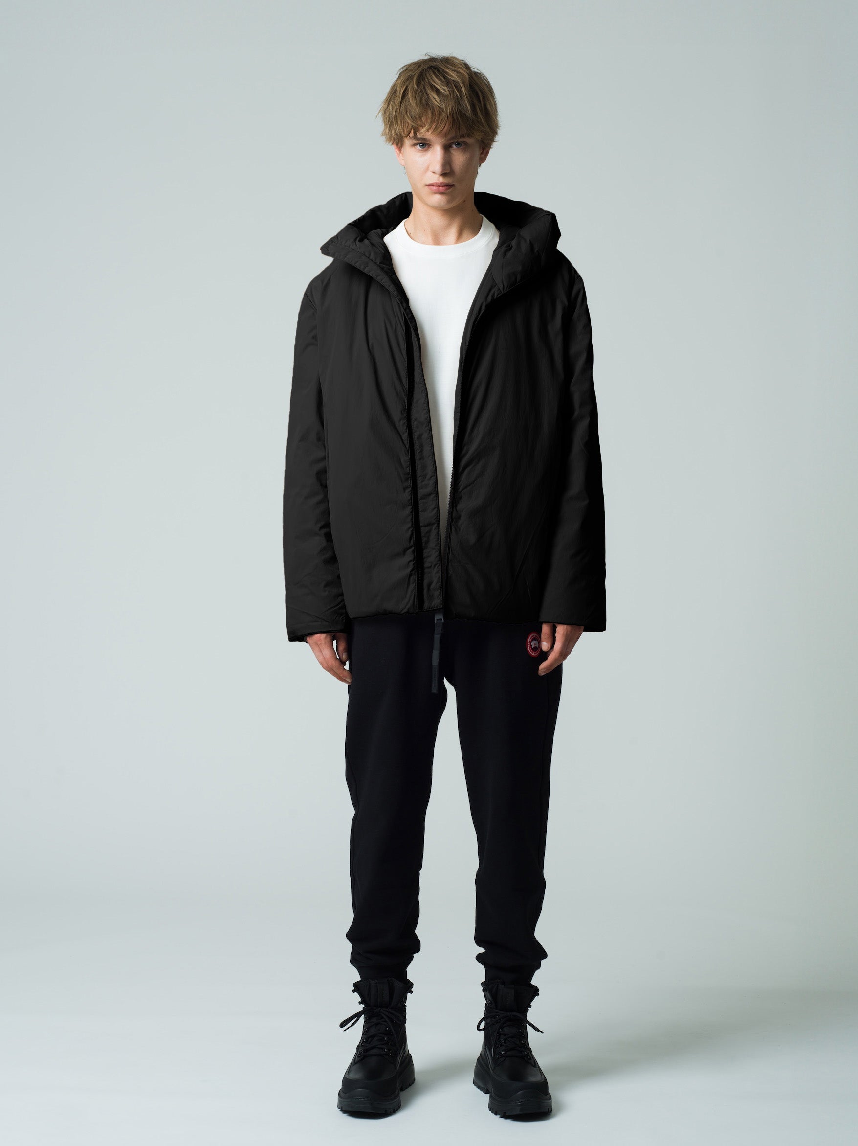 CANADA GOOSE 2461MA Rhodes Hoody Fusion Fit