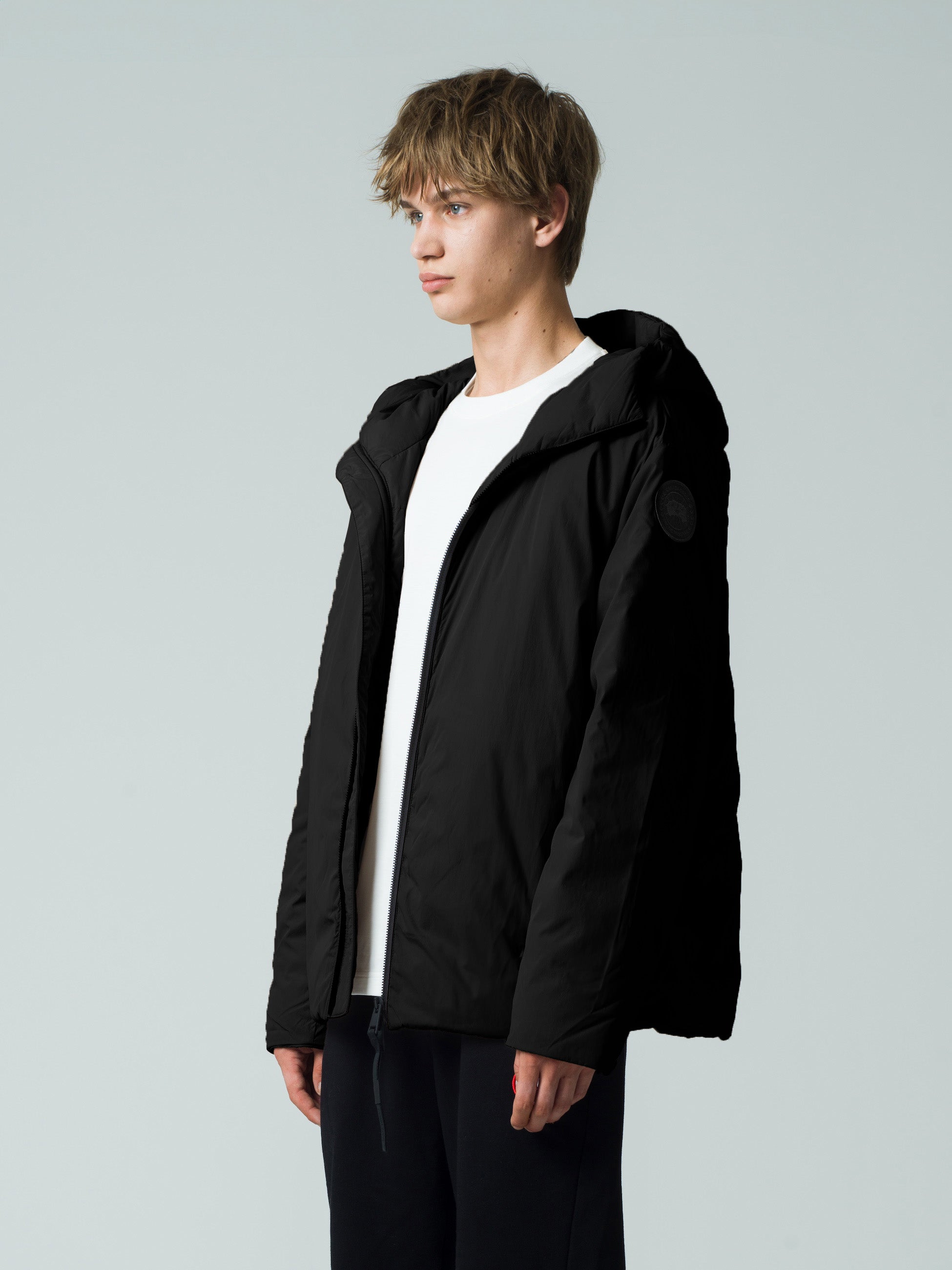 CANADA GOOSE 2461MA Rhodes Hoody Fusion Fit