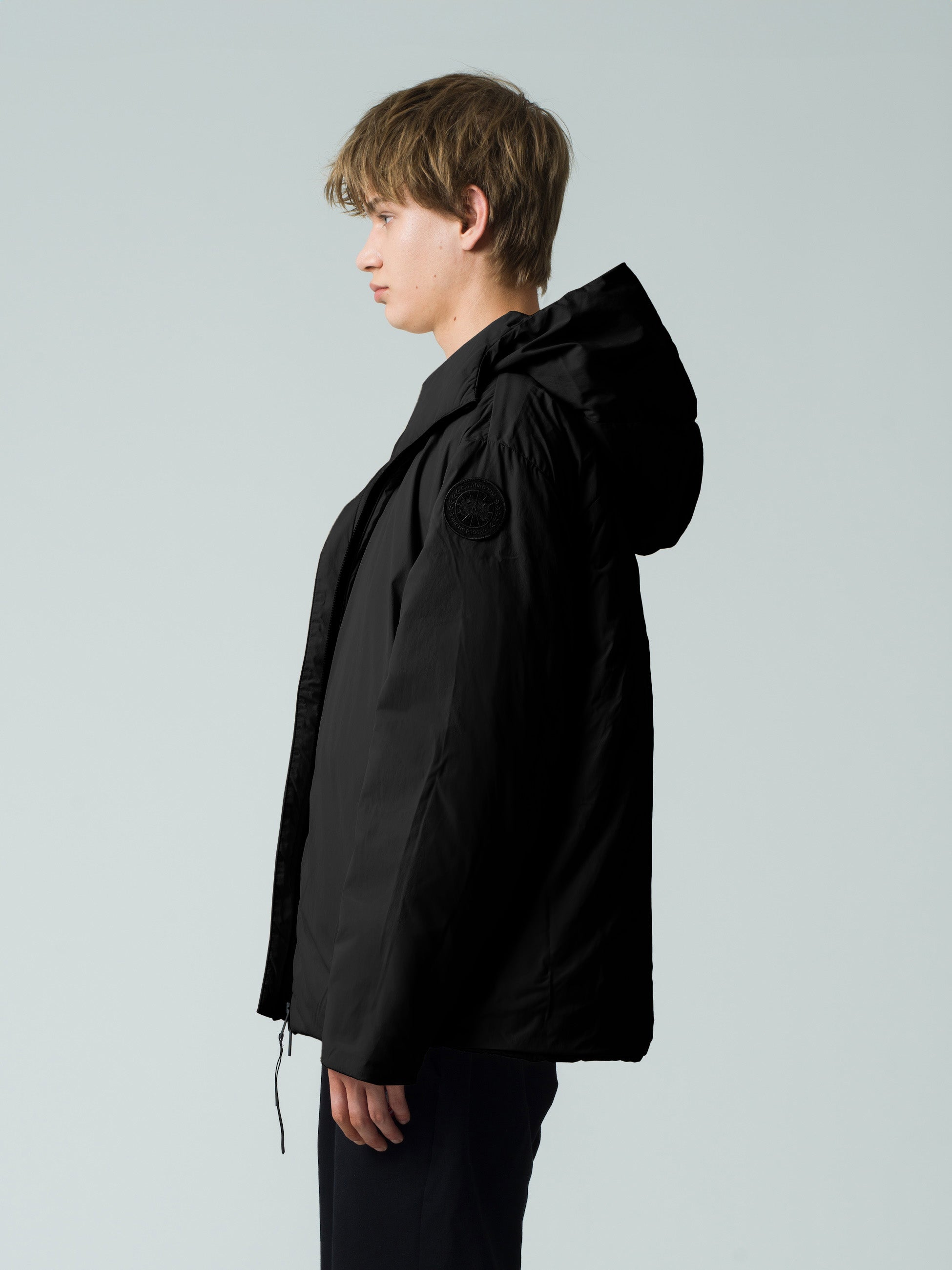 CANADA GOOSE 2461MA Rhodes Hoody Fusion Fit