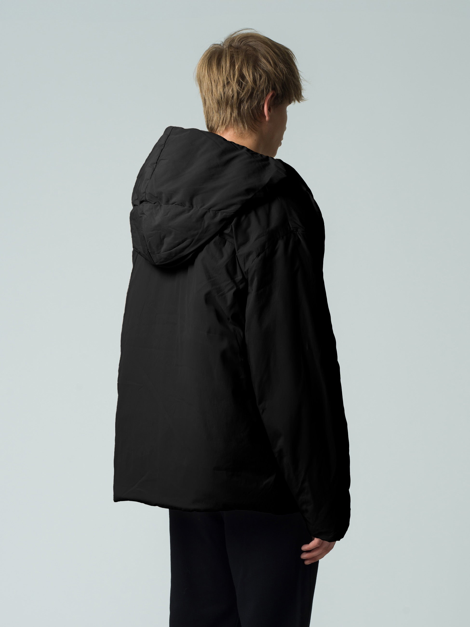 CANADA GOOSE 2461MA Rhodes Hoody Fusion Fit