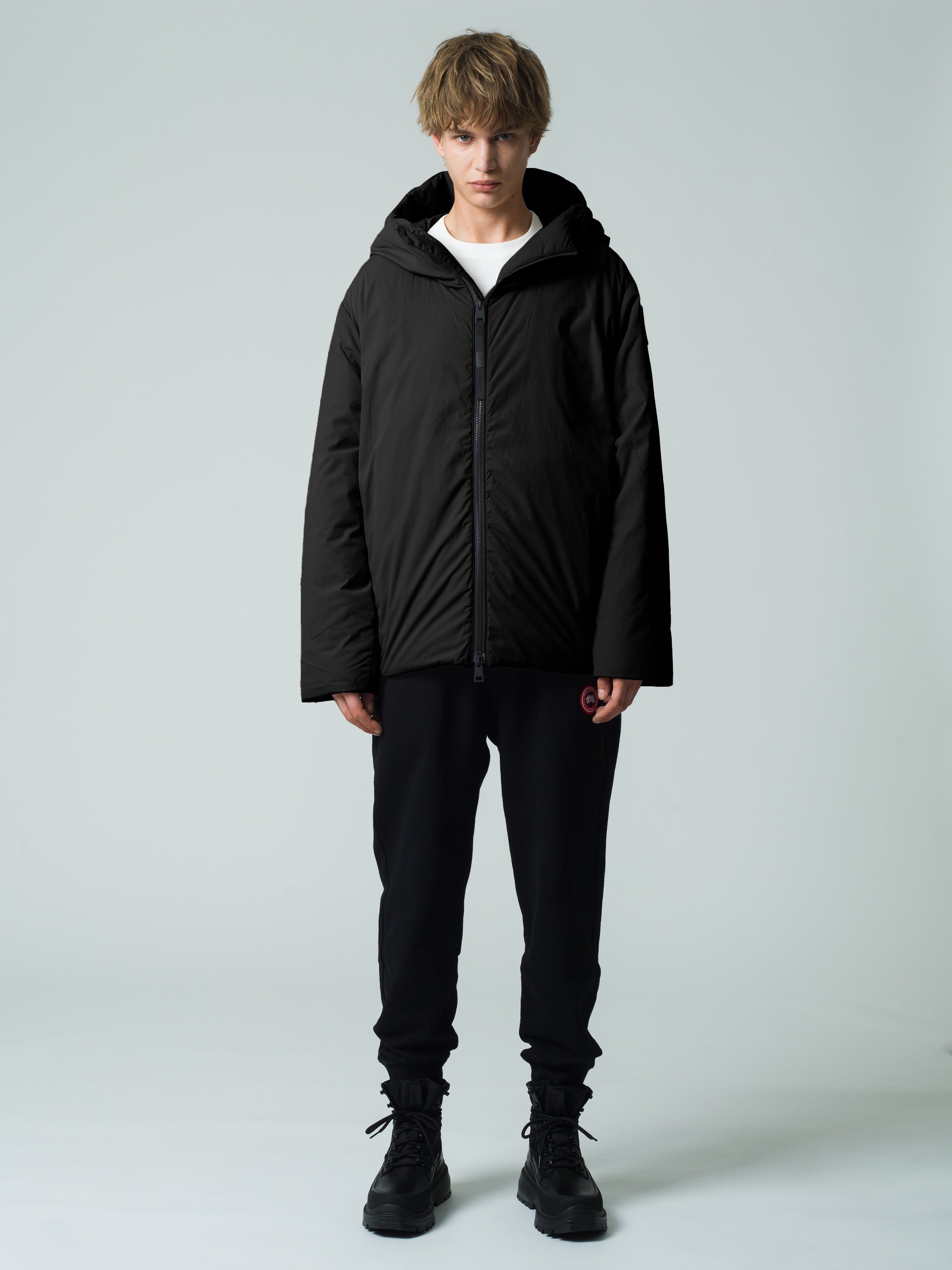 CANADA GOOSE 2461MA Rhodes Hoody Fusion Fit