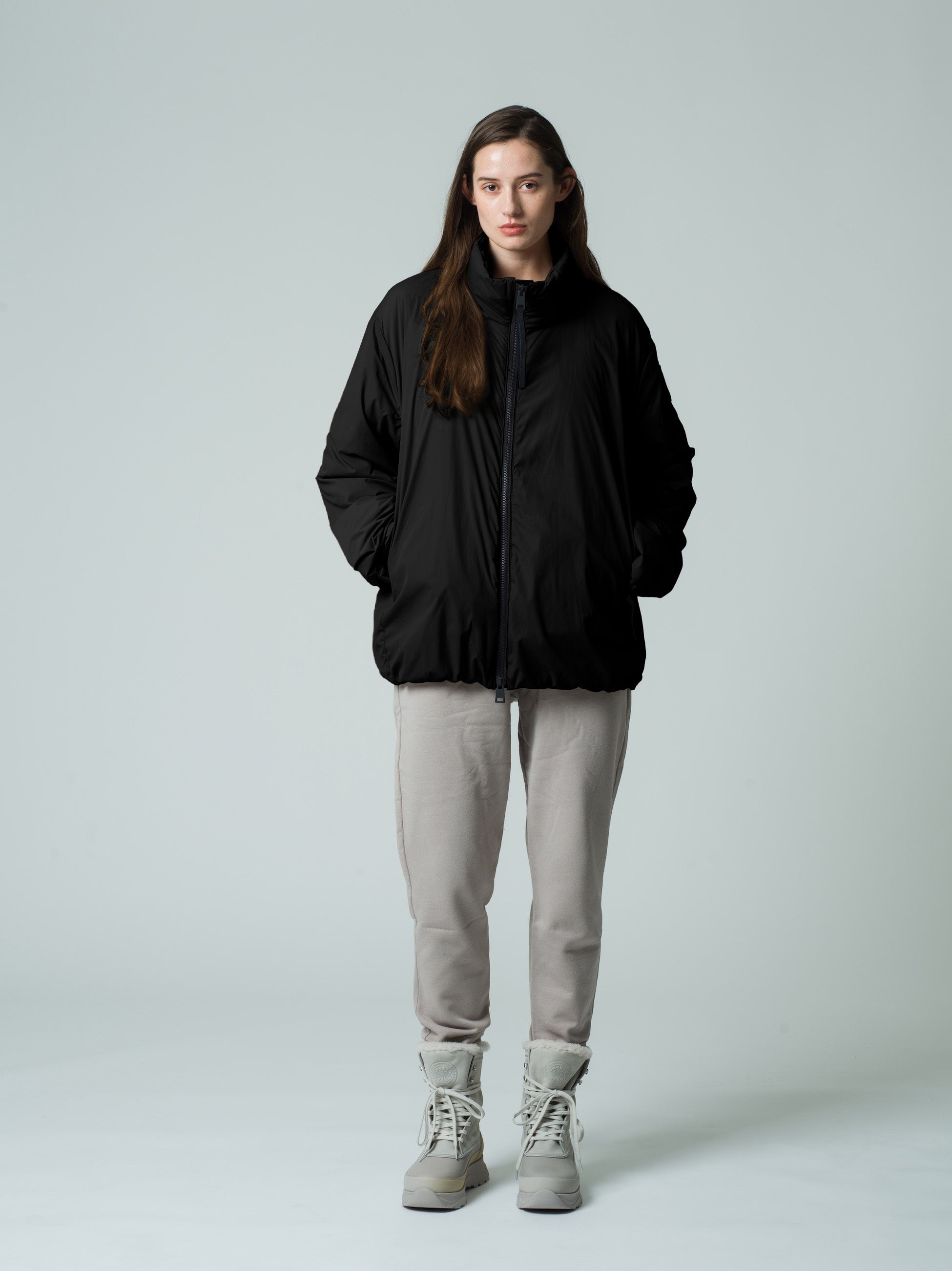 CANADA GOOSE 2462MA Rhodes Jacket Fusion Fit
