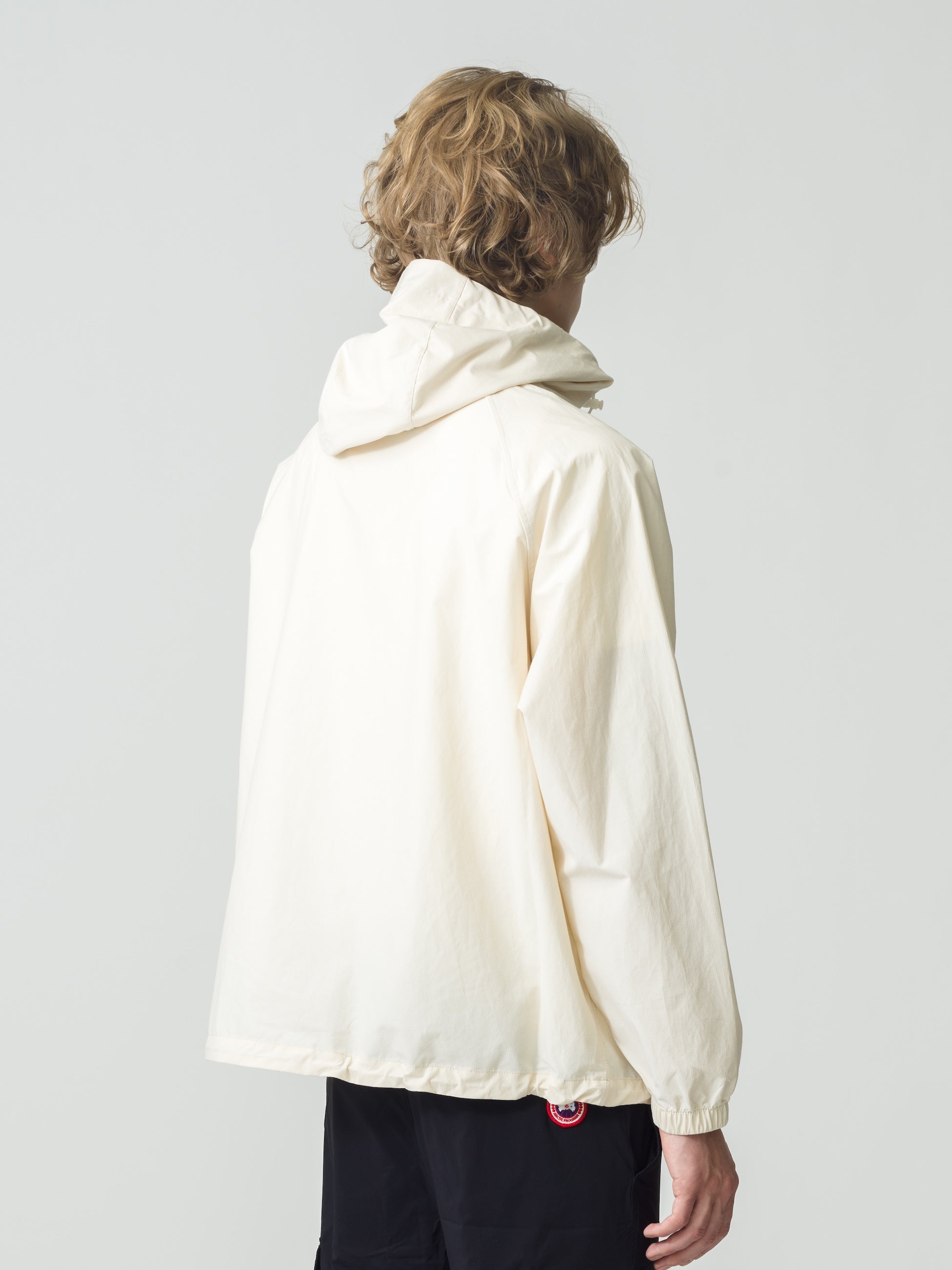CANADA GOOSE 2468MWA Haynes Half Zip Pullover