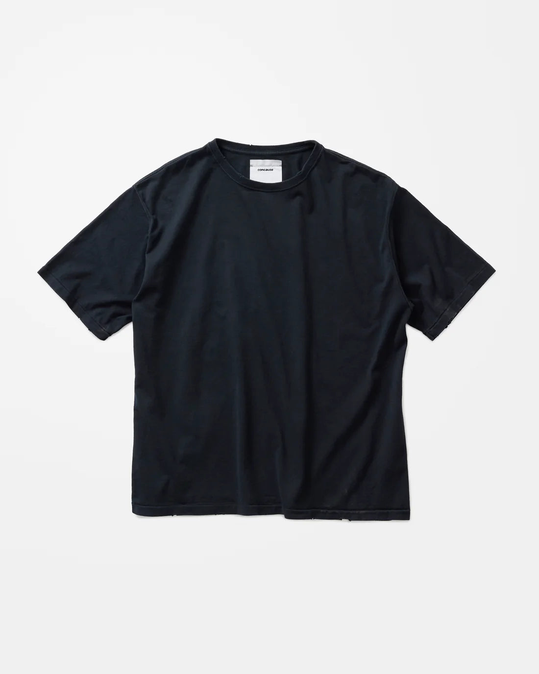 concause S/S TEE