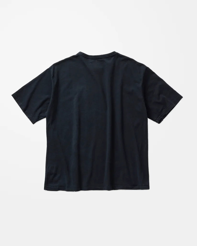 concause S/S TEE