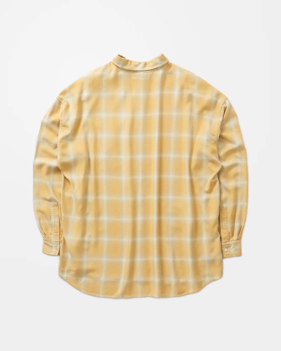 concause CHECK SHIRTS