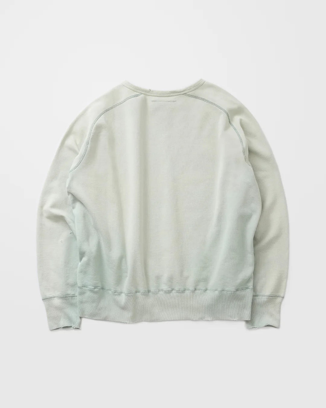 concause CREW NECK SWEAT SHIRTS