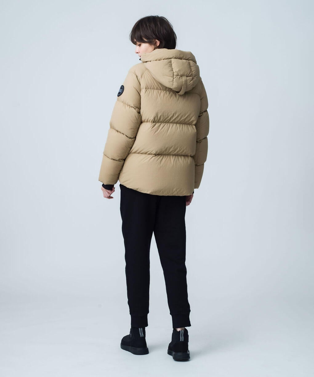 CANADA GOOSE 2621WBJ Bryden Puffer-Japan