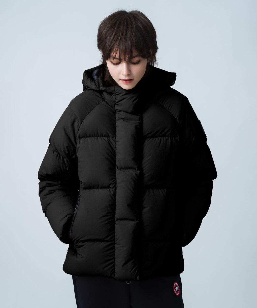 CANADA GOOSE 2621WBJ Bryden Puffer-Japan