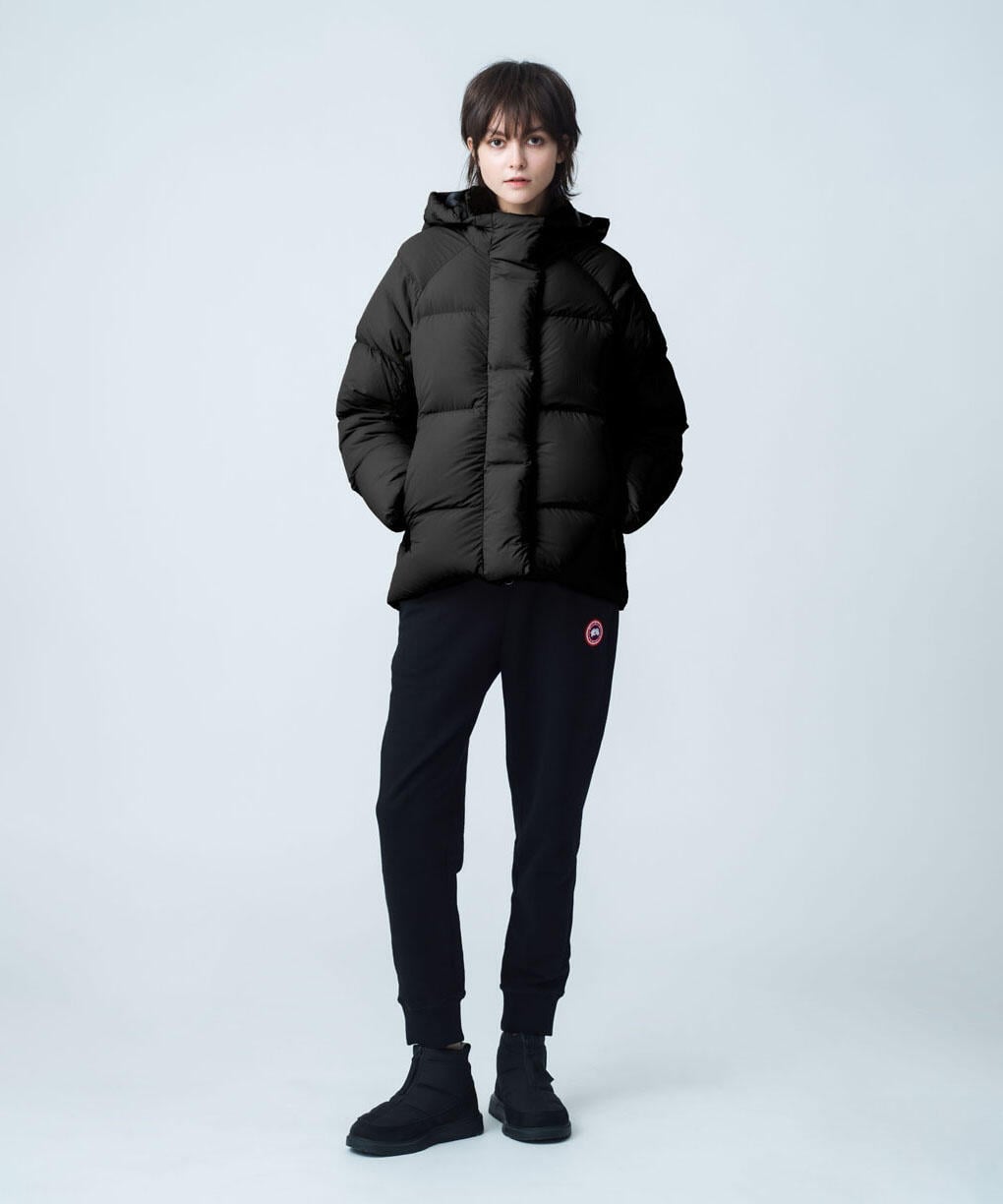 CANADA GOOSE 2621WBJ Bryden Puffer-Japan