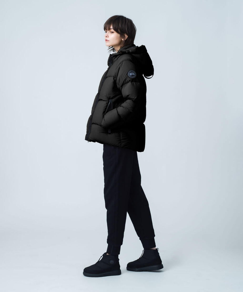 CANADA GOOSE 2621WBJ Bryden Puffer-Japan